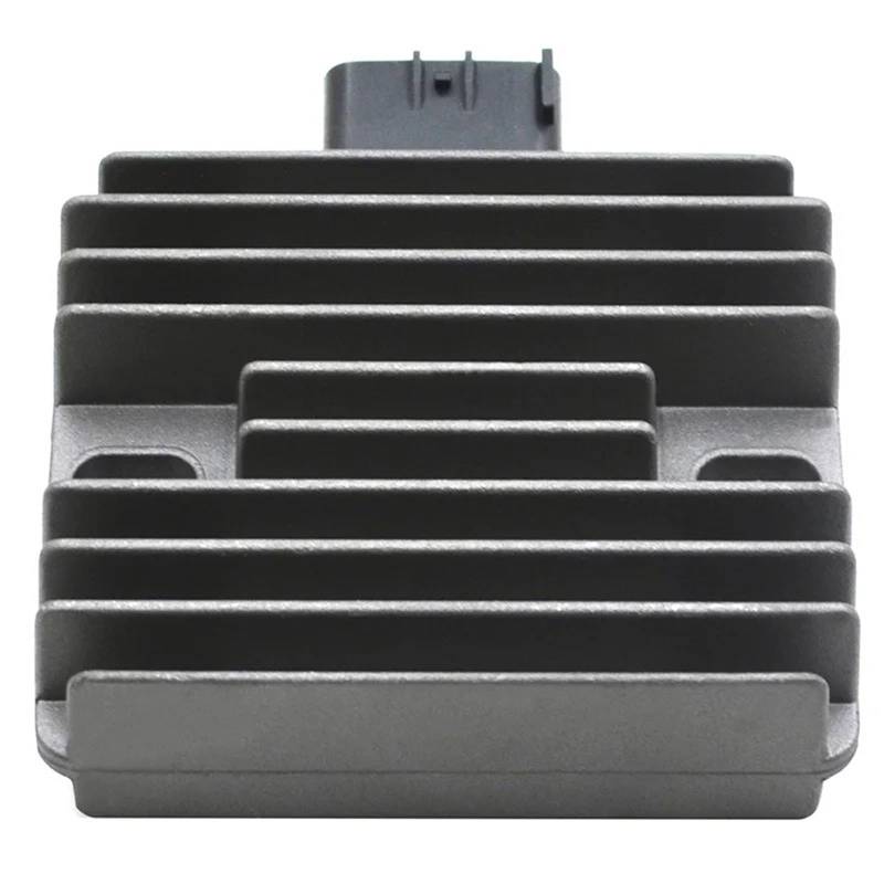 Motorrad Spannungsreglergleichrichter for XVZ13TFS XVZ1300 YP400G SR400 XT660Z CP250 YH50 VP300 Tenere 4XY-81960-00-00 von WSULQKOG