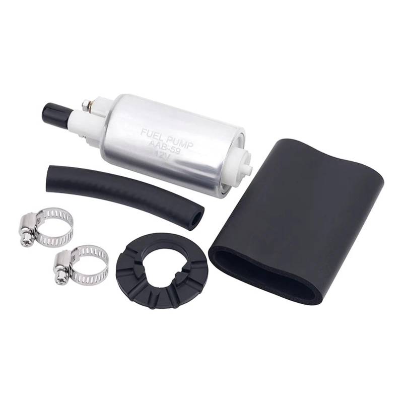 Motorrad Zubehör Benzin Kraftstoff Pumpe for GL1500 for Goldwing 1500 ST1100 (ABS/TCS) Pan-Europäischen Polizei ST1100P von WSULQKOG