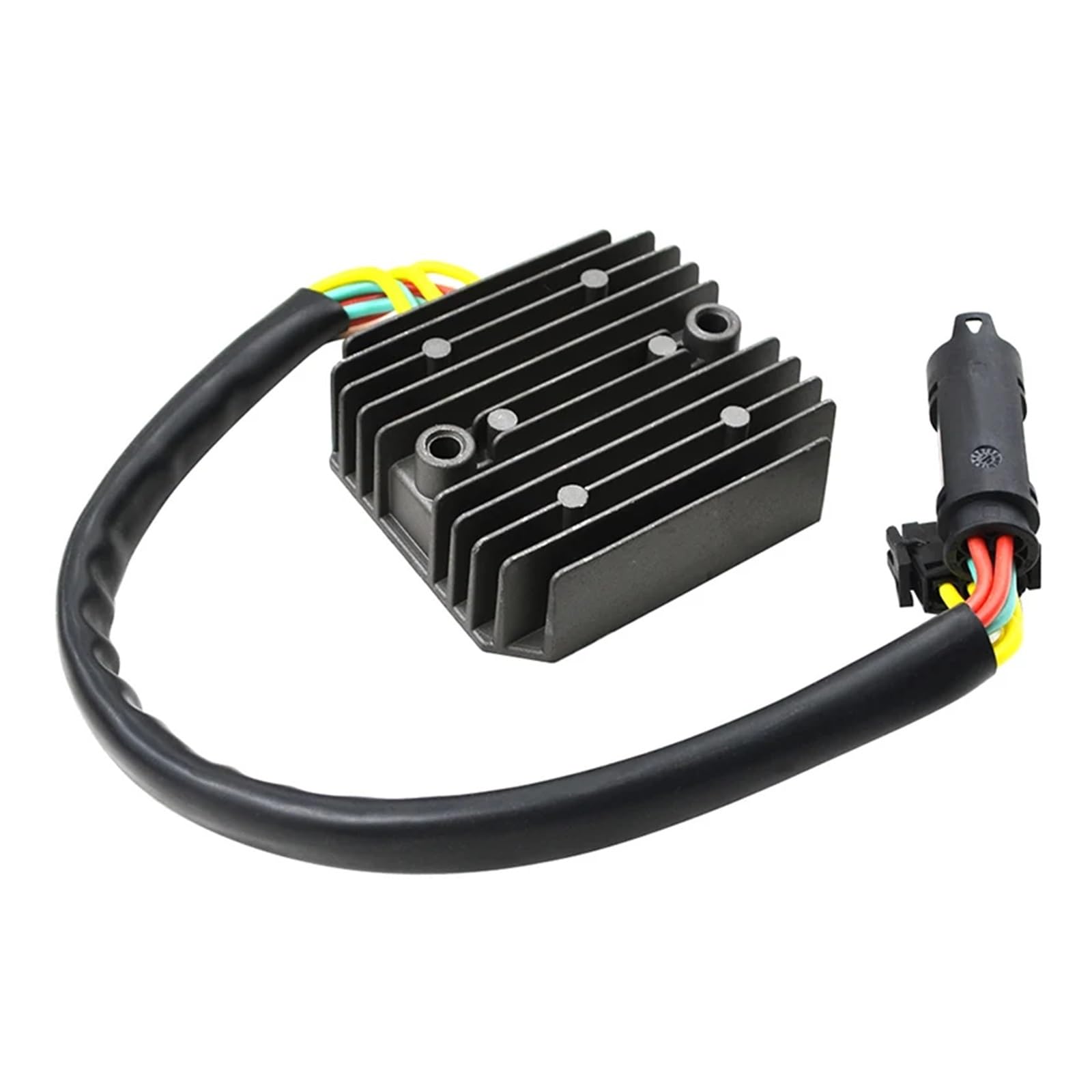 Motorrad Zubehör Spannungsreglergleichrichter for F650GS F700GS F800S F800ST F650CS F800GS F800GT F800R G650GS Motorrad Zubehör Spannungsreglergleichrichter for F650GS F700GS F800S F800ST F650CS F800GS F800GT F800R G650GS von WSULQKOG