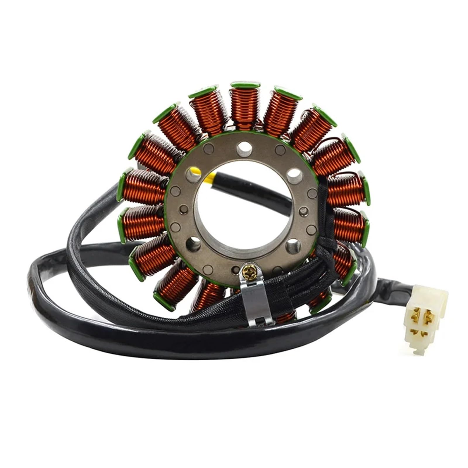 Motorrad Zubehör Teile Generator Stator Spule Comp for S4R 1000 ST2 ST3 ST4 ST4S Sport Touring S4 996 S SPS III 2000 Motorrad Zubehör Teile Generator Stator Spule Comp for S4R 1000 ST2 ST3 ST4 ST4S Sport Touring S4 996 S SPS III 2000 von WSULQKOG