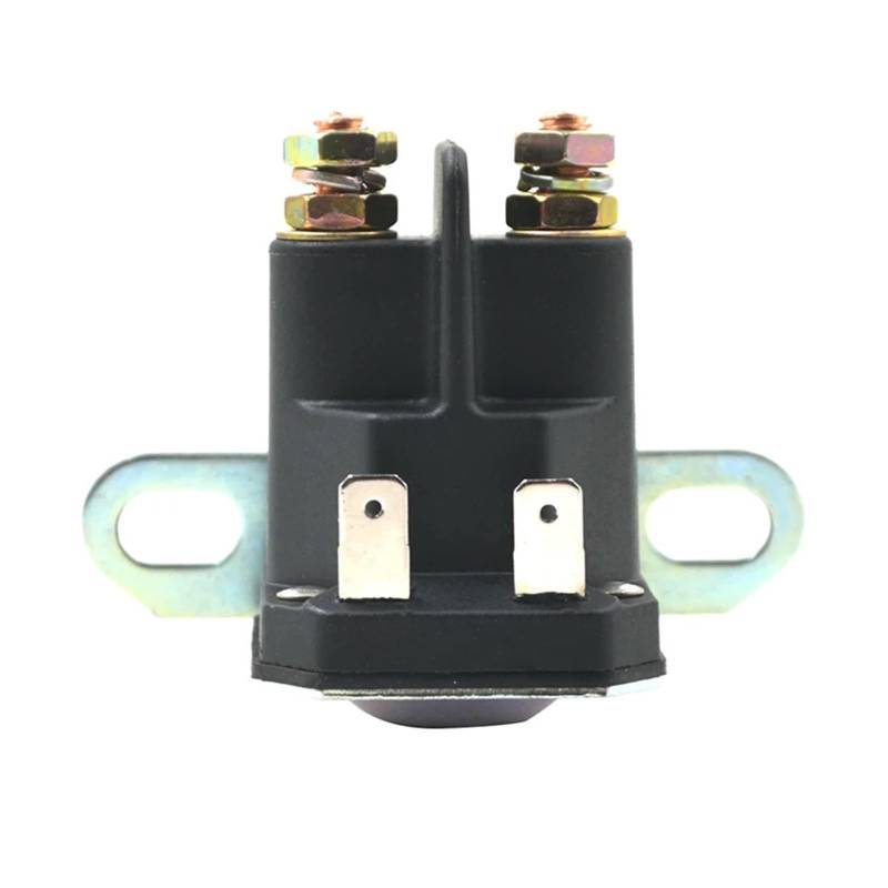 Starter-Magnetrelais for Craftsman R1000 MTD CC760ES GT2754KH GT5025 GT5427 GT-954 LT1500 LT2000 LT2500 LT3800 von WSULQKOG