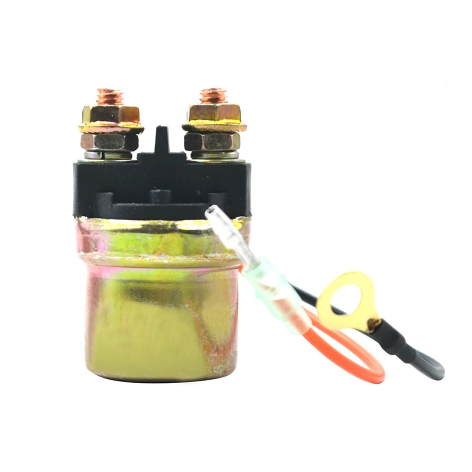 Starter-Magnetrelais for DT115 140 15C 25C 200 225 30C 40C DF 15 25 30 40 70 60 50 9,9 PS Außenbordmotor Starter-Magnetrelais for DT115 140 15C 25C 200 225 30C 40C DF 15 25 30 40 70 60 50 9,9 PS Außenbordmotor von WSULQKOG