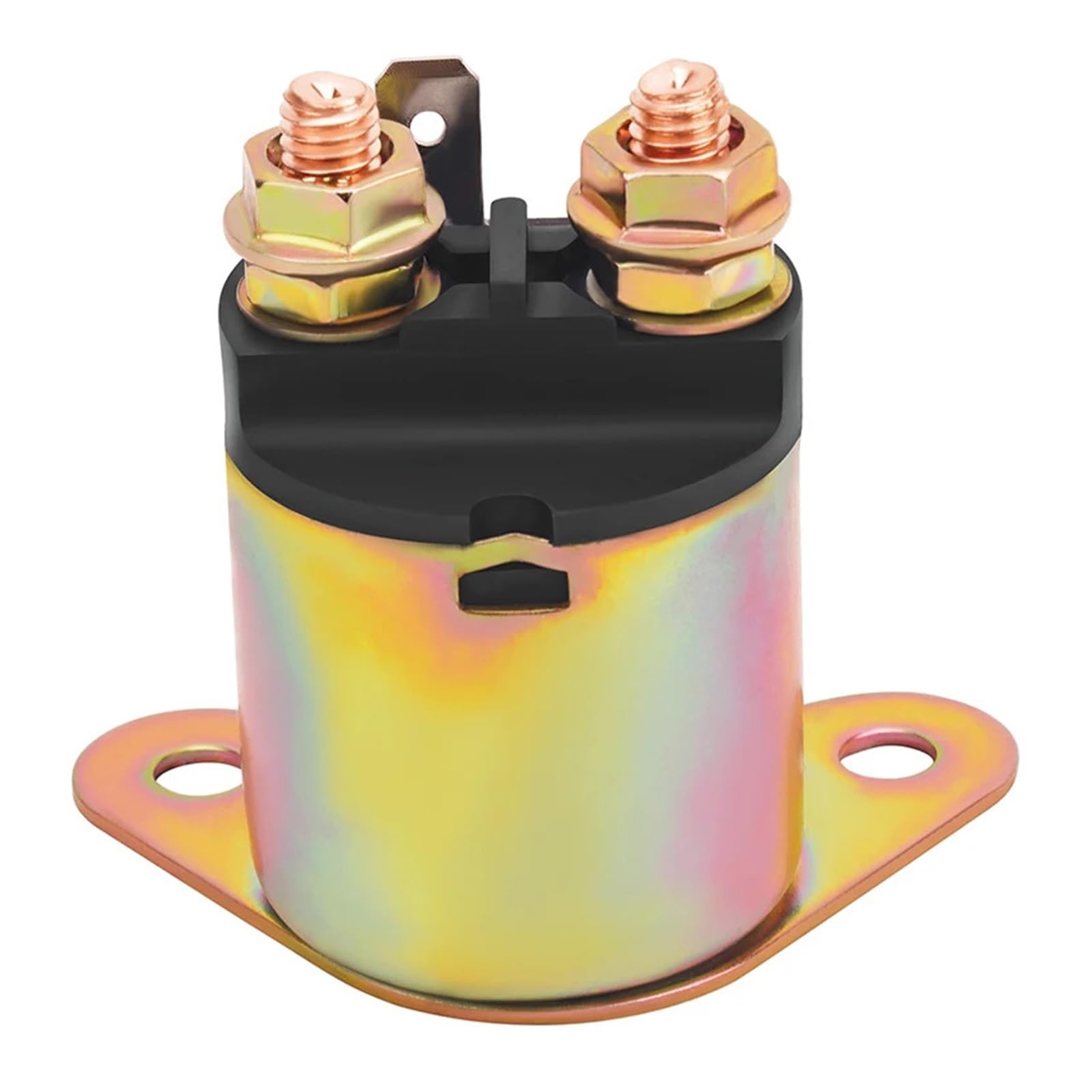 Starter-Relais-Magnetventil for 188F 190F 8 PS 9 PS 11 PS 13 PS 4-Takt-Benzinmotor-Generator CH440 Motor Starter-Relais-Magnetventil for 188F 190F 8 PS 9 PS 11 PS 13 PS 4-Takt-Benzinmotor-Generator CH440 Motor von WSULQKOG