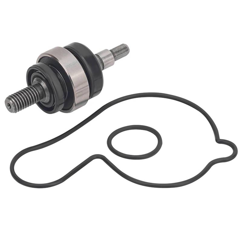 Wasserpumpe Laufrad Wellendichtung Lagerdichtung Reparatursatz for YFZ450R YFZ450X YFZ450 YFZ 450 RX Special Edition Limited von WSULQKOG