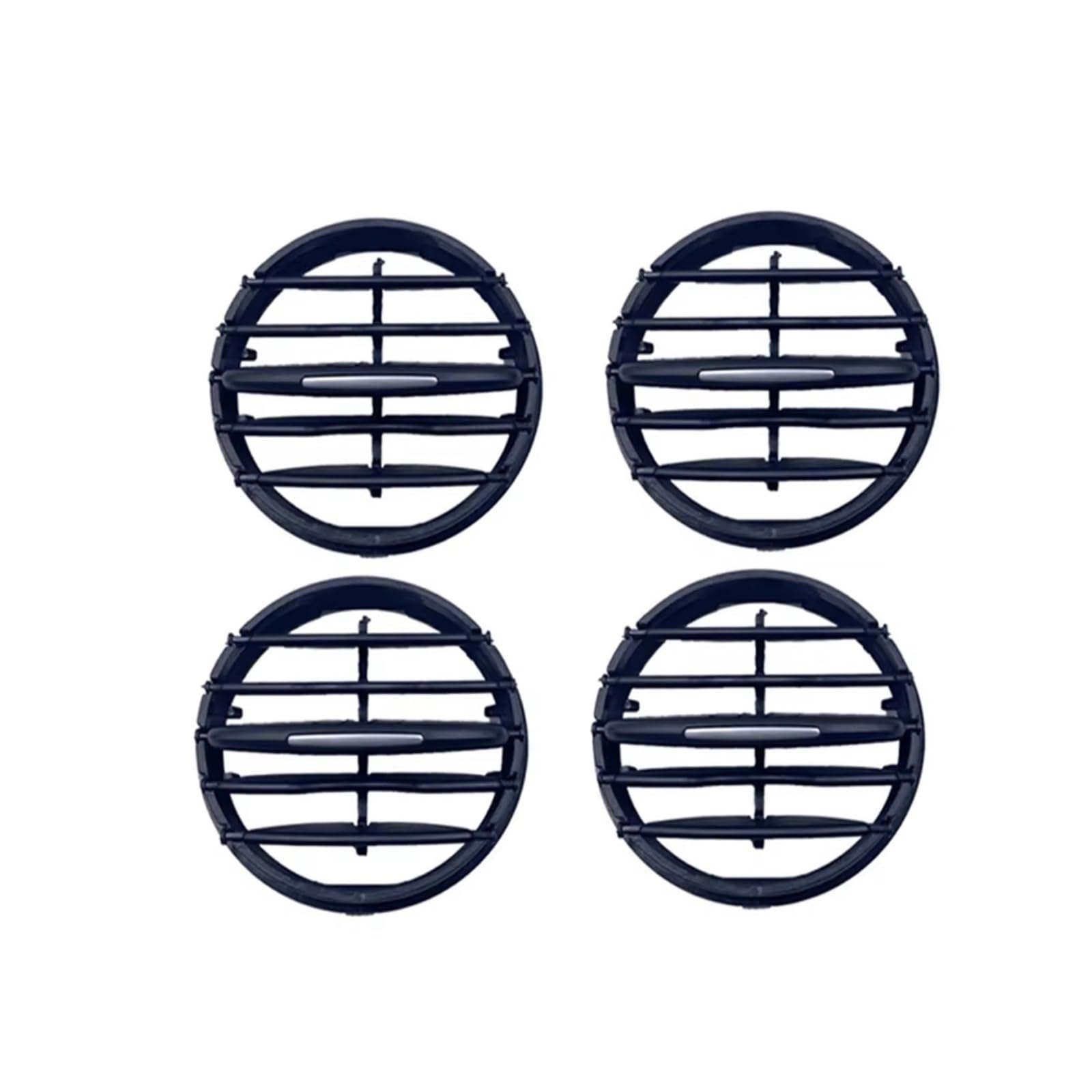 A/C Klimaanlage Steckdose Für VW Für Tiguan 5N MK1 Für R-Linie 2010 2012 2013 2014 2015 2017 1/4/8/10 STÜCK Dash Klimaanlage Outlet Vent Grill Slider Clip Trim Klimaanlage Vents A/C Klimaanlage Steckdose Für VW Für Tiguan 5N MK1 Für R-Linie 2010 2012 2013 2014 2015 2017 1/4/8/10 STÜCK Dash Klimaanlage Outlet Vent Grill Slider Clip Trim Klimaanlage Vents von WSUMKH