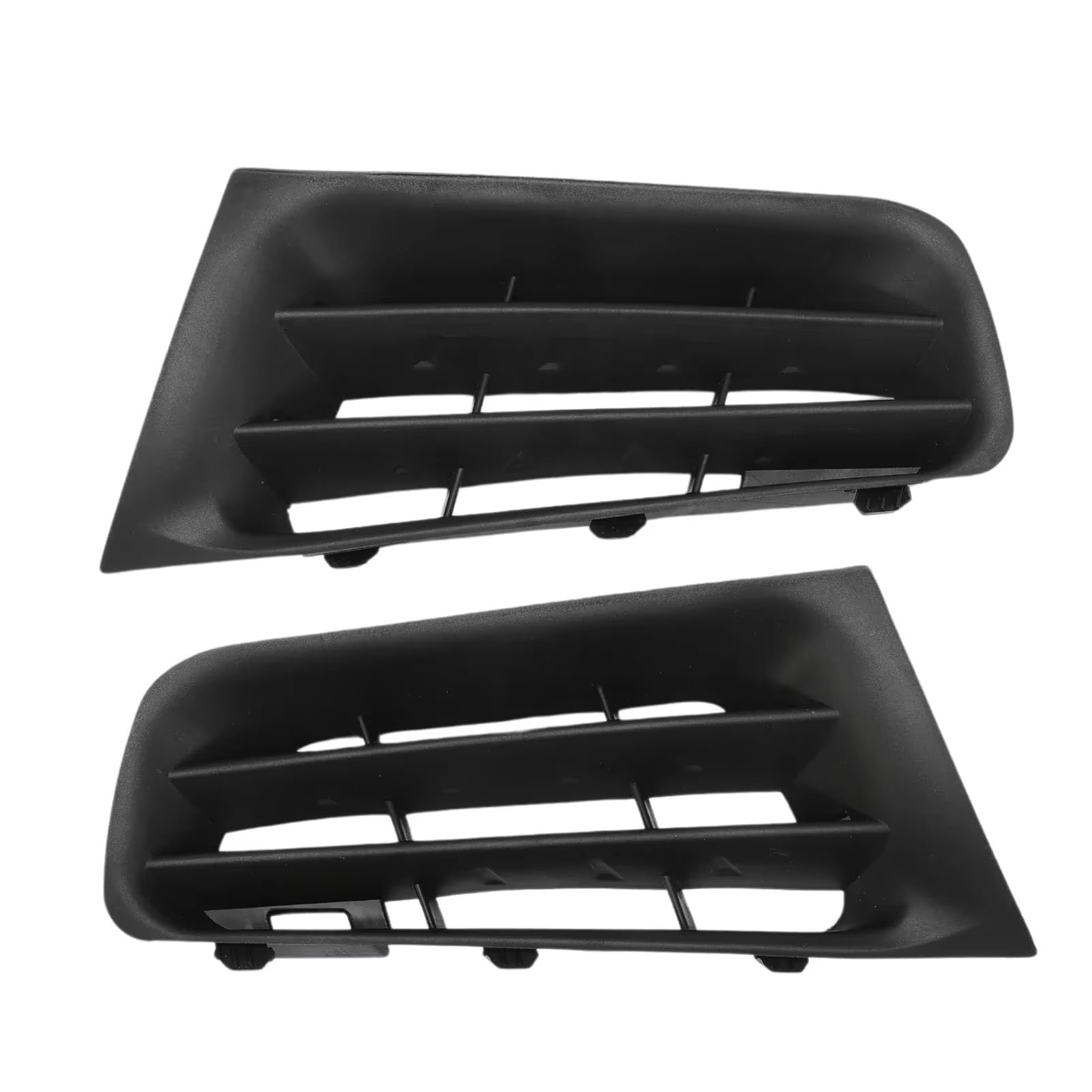 Front Nieren Kühlergrill 1 Paar Linker Und Rechter Vorderer Stoßstangengrill 7701474478 Für Megane MK2 2002 2003 2004 2005 Frontgrill Front Nieren Kühlergrill 1 Paar Linker Und Rechter Vorderer Stoßstangengrill 7701474478 Für Megane MK2 2002 2003 2004 2005 Frontgrill von WSUMKH