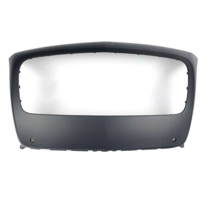 Front Nieren Kühlergrill Auto Front Hauptkühlergrill Surround Abdeckung Auto Dekoration 3W3853651C 3W3853653A Für Continental Gtc Gt 2012 2013 2014 2015 2016 Frontgrill von WSUMKH