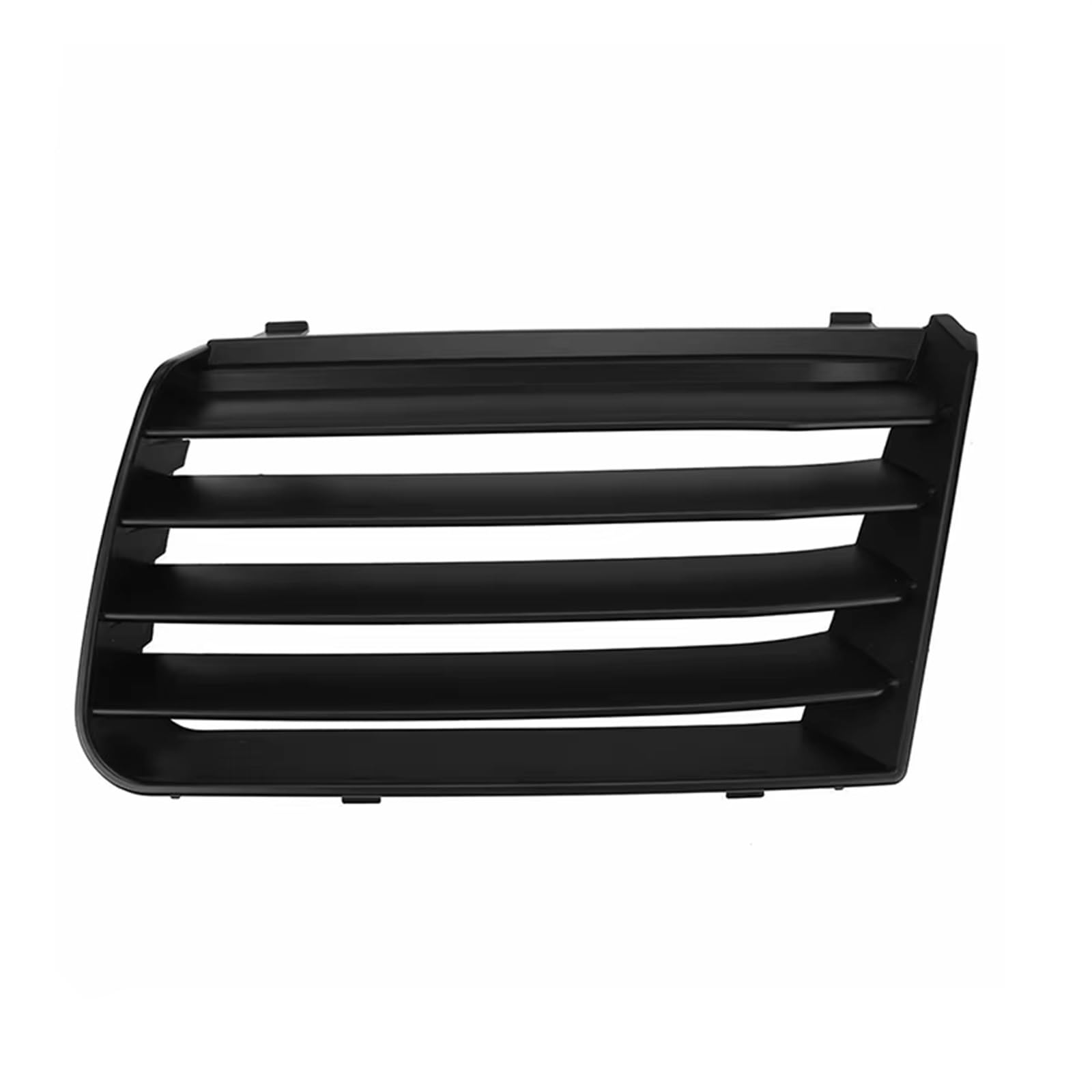 Front Nieren Kühlergrill Auto Front Stoßstange Oberen Kühlergrill Kunststoff Abdeckung 7M785365301C 7M785365401C Für Sitz Für Alhambra 2001-2006 2007 2008 2009 2010 Frontgrill(Links) von WSUMKH