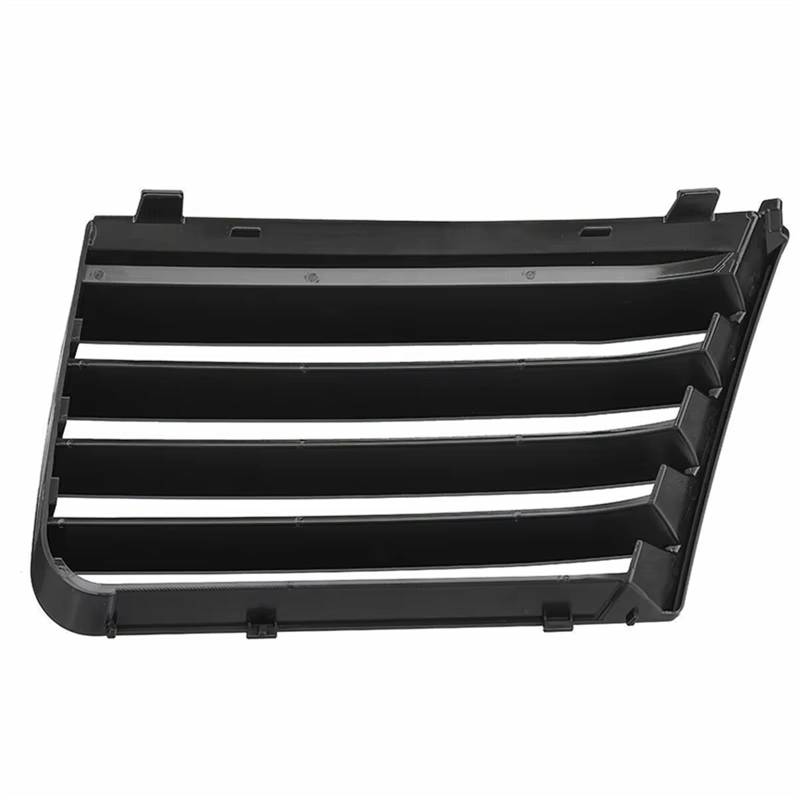 Front Nieren Kühlergrill Auto Front Stoßstange Oberen Kühlergrill Kunststoff Abdeckung 7M785365301C 7M785365401C Für Sitz Für Alhambra 2001-2006 2007 2008 2009 2010 Frontgrill(Recht) von WSUMKH