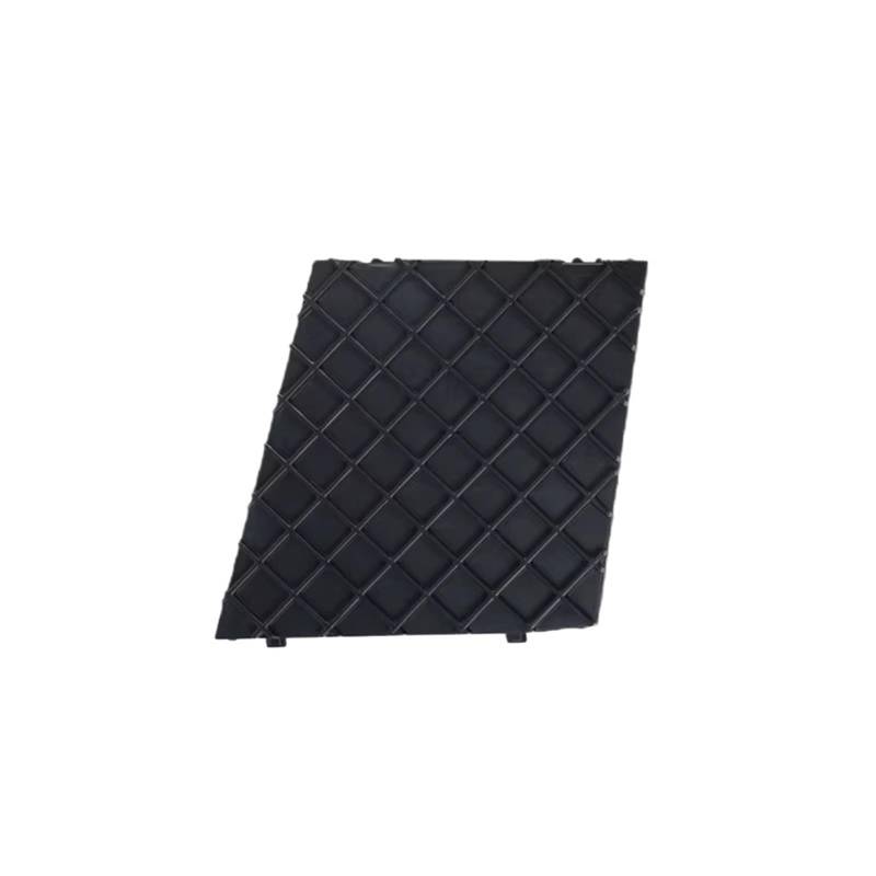 Front Nieren Kühlergrill Auto Vorderen Stoßfänger Unteren Mesh Grille Platte Trim Abdeckung Für E60 E61 Körper Kit 2003-2010 51117897184 51117897186 Auto Zubehör Frontgrill(Left Side) von WSUMKH