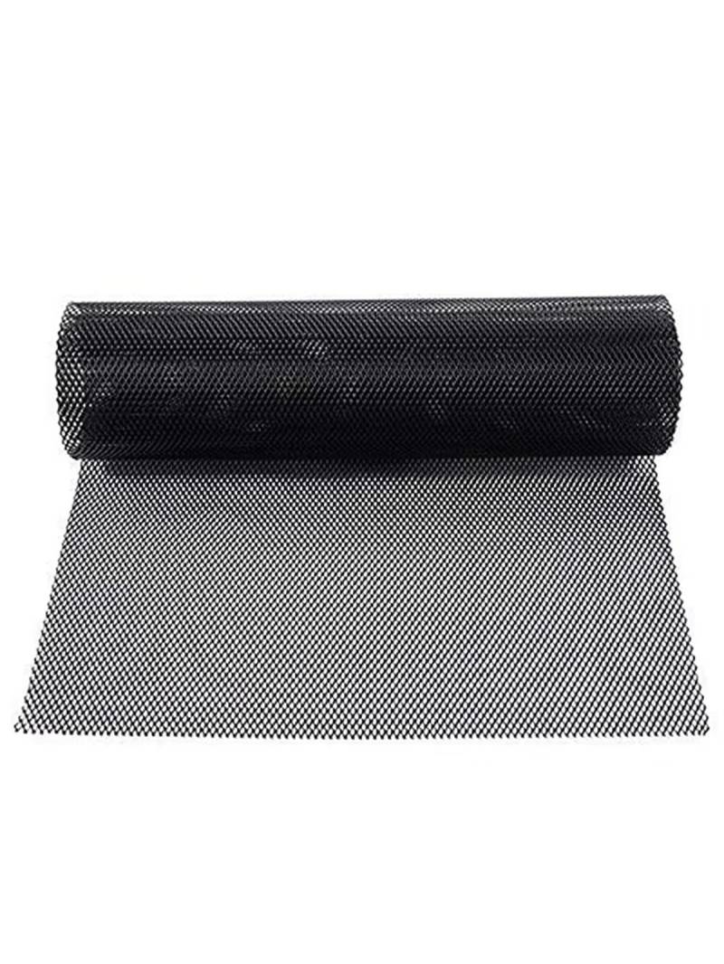 Front Nieren Kühlergrill Autogrill Aus Aluminiumlegierung Universelles Netz Aluminiumlegierung Kfz-Kühlergrill Auto-Frontstoßstange Wabengitter-Mittelgrill Jeder Frontgrill(8x16mm) von WSUMKH