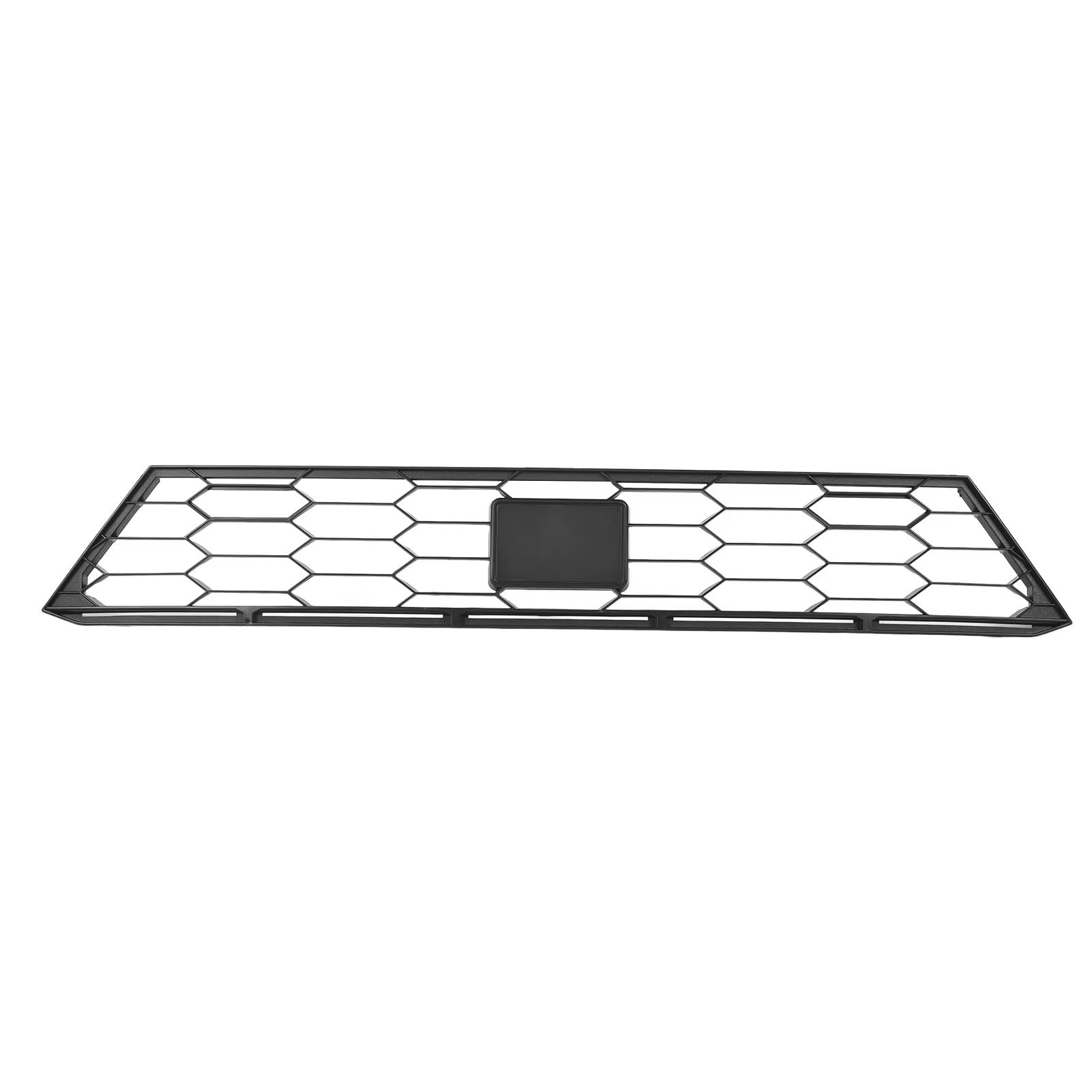 Front Nieren Kühlergrill Frontstoßstangengrillabdeckung Vorderer Stoßstangengrill Unten 6F0853667A Für 6F MK5 Pre-Facelift 2017 2018 2019 2020 2021 Frontgrill Front Nieren Kühlergrill Frontstoßstangengrillabdeckung Vorderer Stoßstangengrill Unten 6F0853667A Für 6F MK5 Pre-Facelift 2017 2018 2019 2020 2021 Frontgrill von WSUMKH