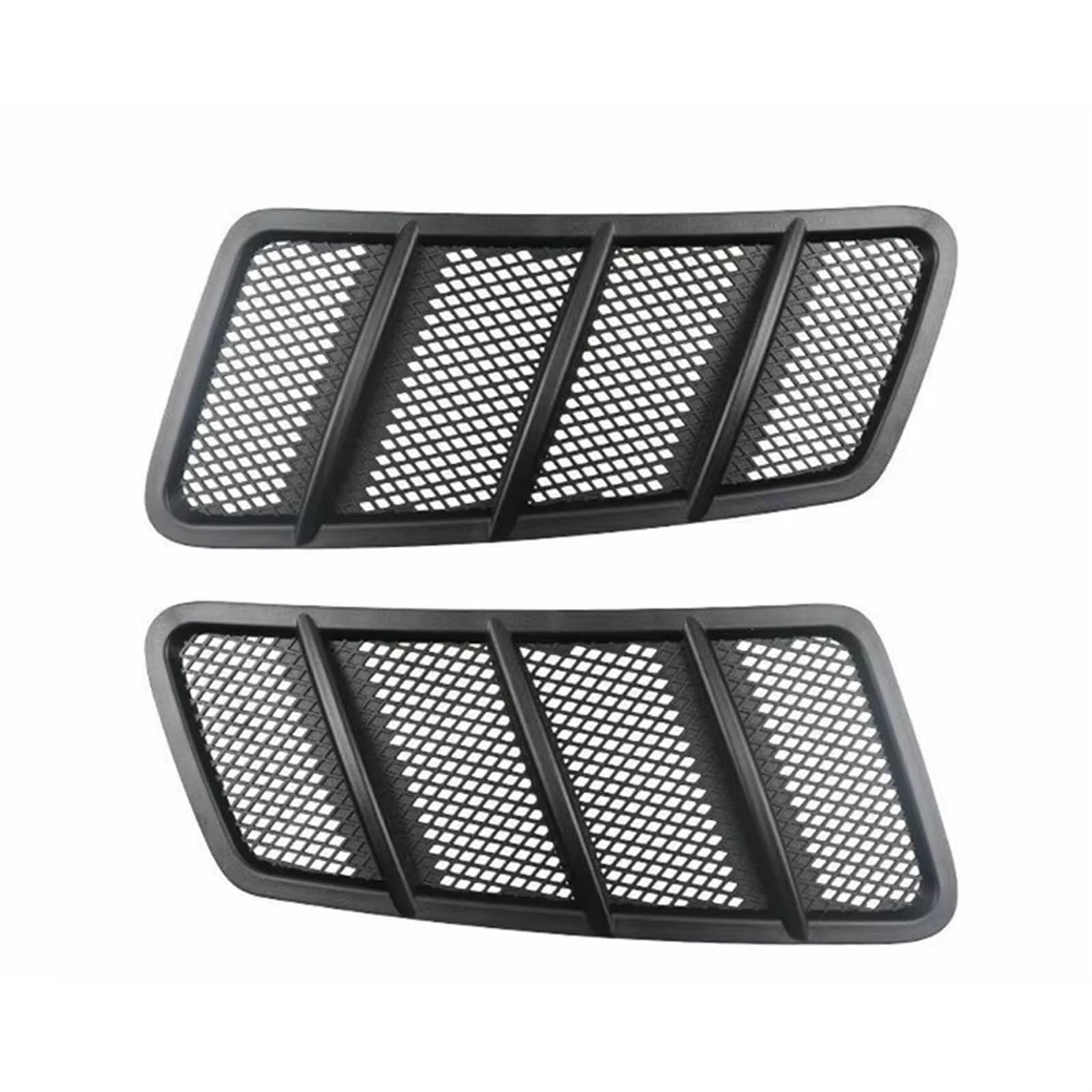 Front Nieren Kühlergrill Für Benz W166 GL GL350 GL450 GL550 ML ML350 ML550 2012 2013 2014 2015 Front Hood Vent Grille Air Flow Intake Haube Frontgrill von WSUMKH