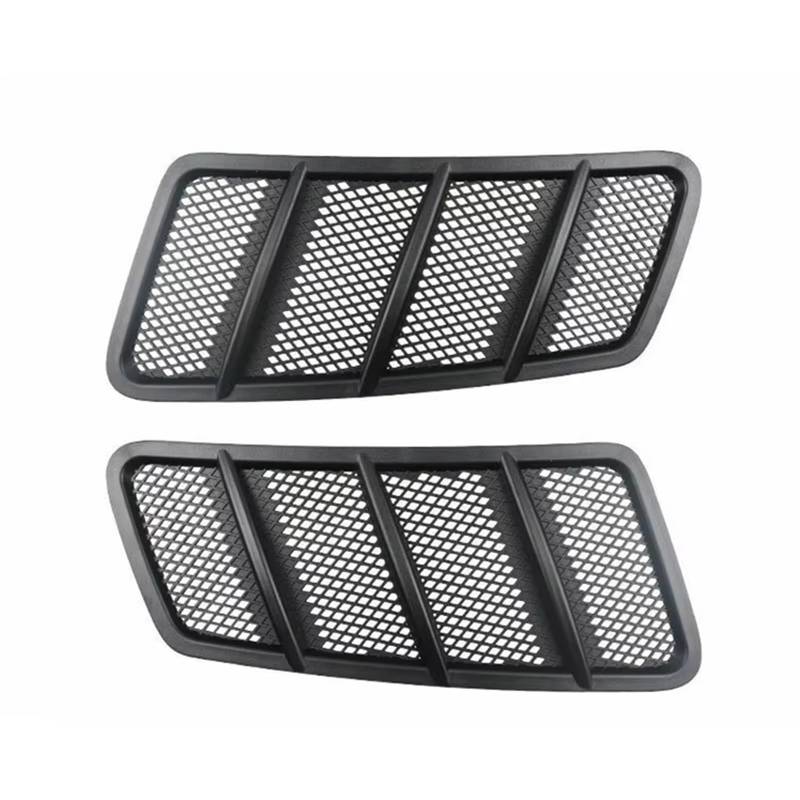 Front Nieren Kühlergrill Für Benz W166 GL GL350 GL450 GL550 ML ML350 ML550 2012 2013 2014 2015 Front Hood Vent Grille Air Flow Intake Haube Frontgrill von WSUMKH