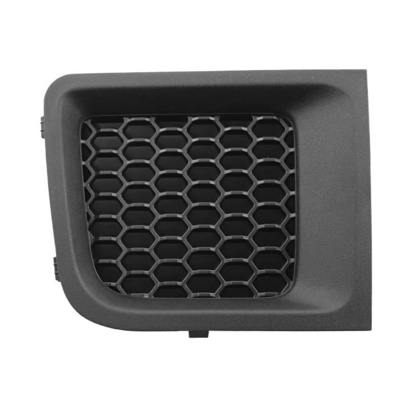 Front Nieren Kühlergrill Für Jeep Für Renegade 2015-2020 5XB62LXHAA Auto-Frontstoßstange Unterer Grill Unterer Windgitter-Lünettenabdeckung Auto-Frontstoßstangen-Grill-Lünette Frontgrill(Recht) von WSUMKH