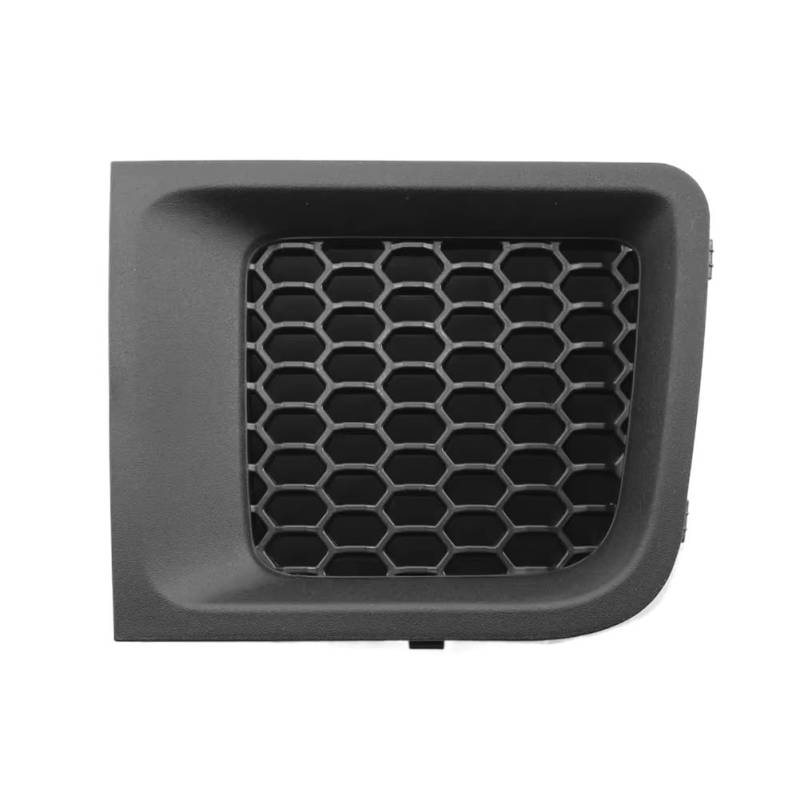 Front Nieren Kühlergrill Für Jeep Für Renegade 2015-2020 5XB62LXHAA Auto-Frontstoßstange Unterer Grill Unterer Windgitter-Lünettenabdeckung Auto-Frontstoßstangen-Grill-Lünette Frontgrill(Links) von WSUMKH