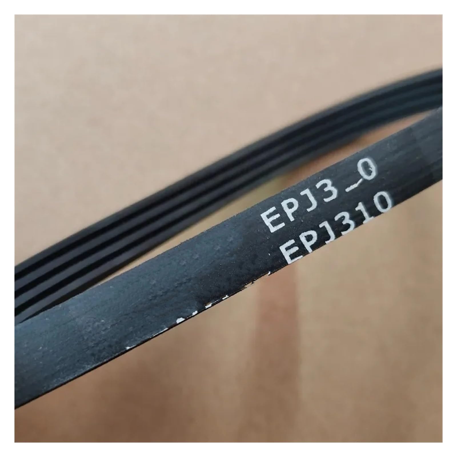 Keilriemen Zahnriemen 1 Stück 2 Stücke PJ302 Rippen Gürtel EPJ307 EPJ310 EPJ313 Stick Gürtel 3/4 / 5/6 / 7/8 Rippen 9 Rippen 10 Rippen 13 Rippen Transfer Gürtel Antriebsriemen(EPJ310,1PC_4 Ribs) von WSUMKH
