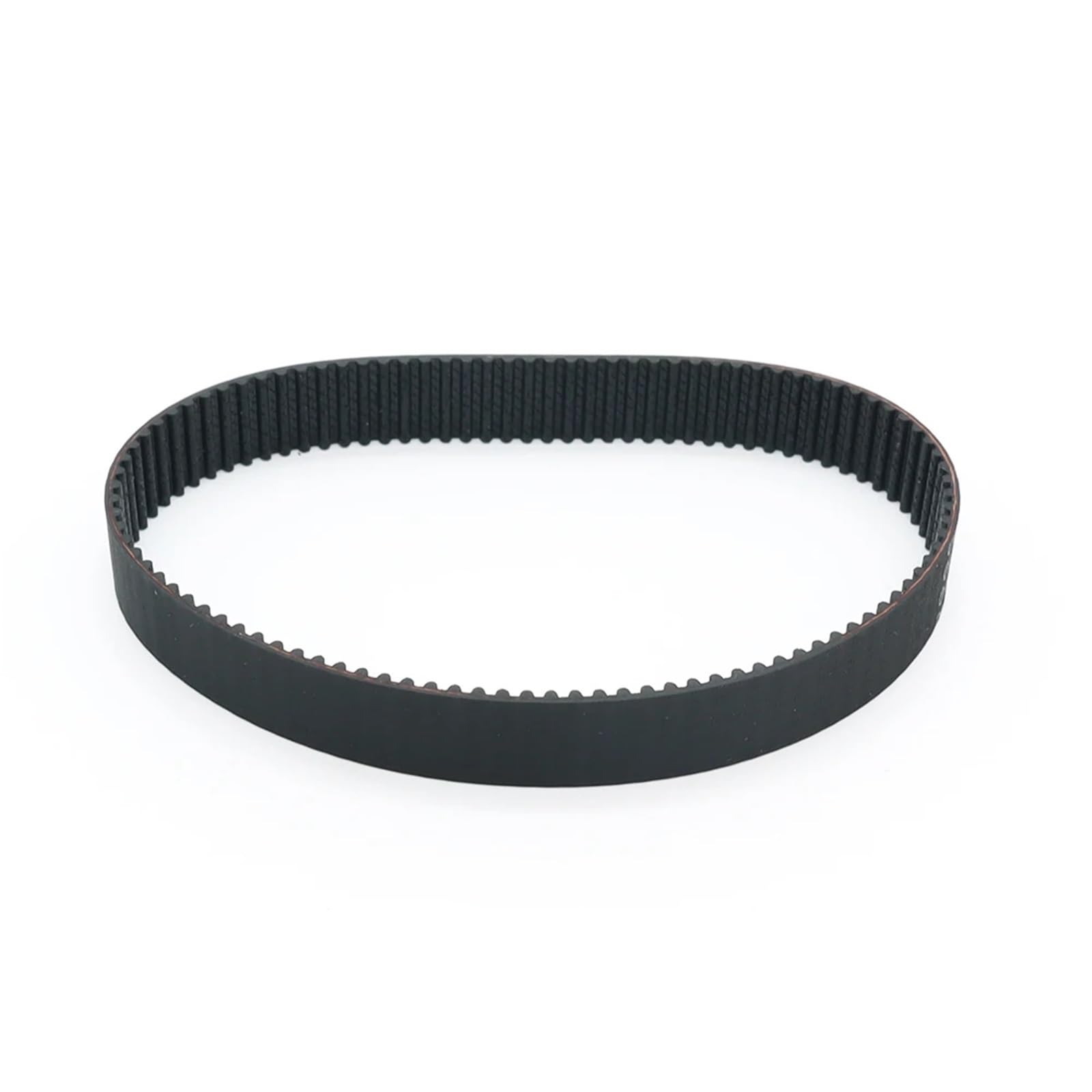 Keilriemen Zahnriemen 10mm Breite 2GT Zahnriemen GT2 Umfang 246mm-308mm 2M Gummi Closed Loop Zahnriemen Teile 3D Drucker Antriebsriemen(294mm,1PCS_10MM) von WSUMKH