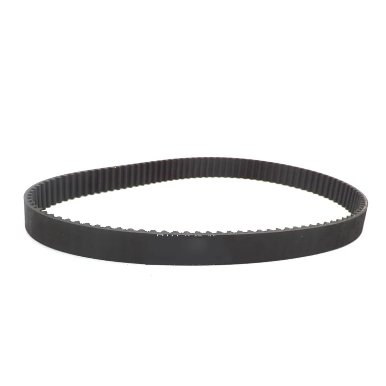 Keilriemen Zahnriemen 2 Stücke Stick Zahnriemen HTD 535 5M 15 225 260 265 360 450 475 500 535 550 560 565 575 600 670 700 800 800 1000 5M Gürtel 15mm 20mm Antriebsriemen(1000-5M-18 (2pcs)) von WSUMKH