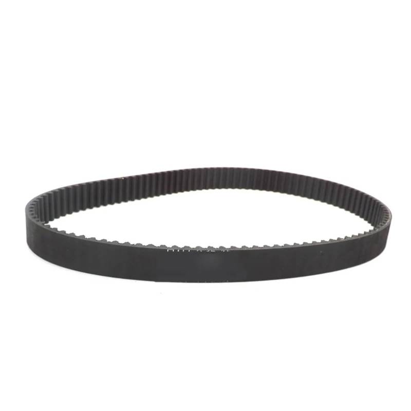 Keilriemen Zahnriemen 2 Stücke Stick Zahnriemen HTD 535 5M 15 225 260 265 360 450 475 500 535 550 560 565 575 600 670 700 800 800 1000 5M Gürtel 15mm 20mm Antriebsriemen(1000-5M-18 (2pcs)) von WSUMKH