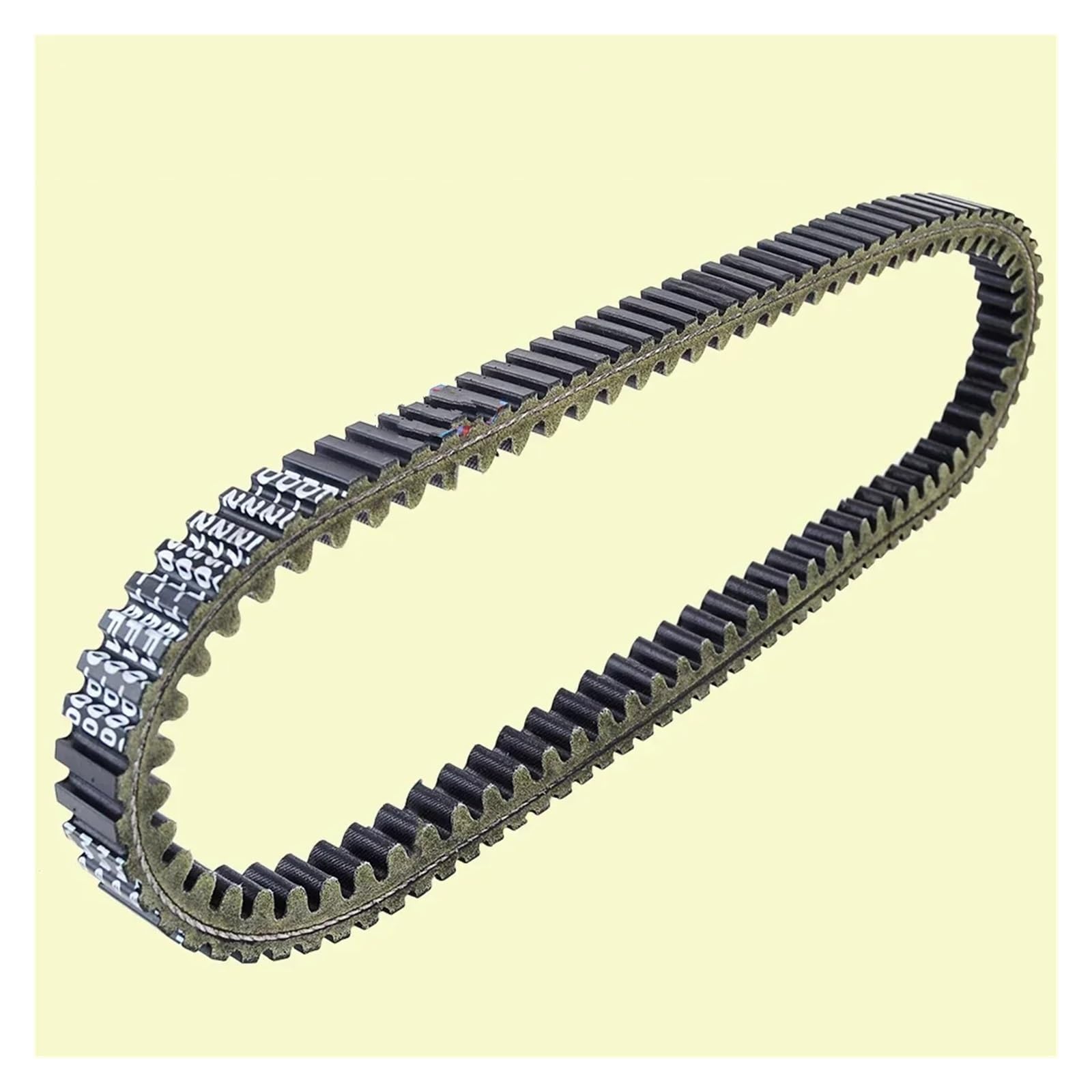 Keilriemen Zahnriemen 27601-05H10-000 Motorrad Antriebsriemen Für Suzuki Für Burgman 400 Für Skywave 400 AN400 2003 2004 2005 2006 Kupplung Antriebsriemen 27601-15F10-000 Antriebsriemen(2003-2006) von WSUMKH