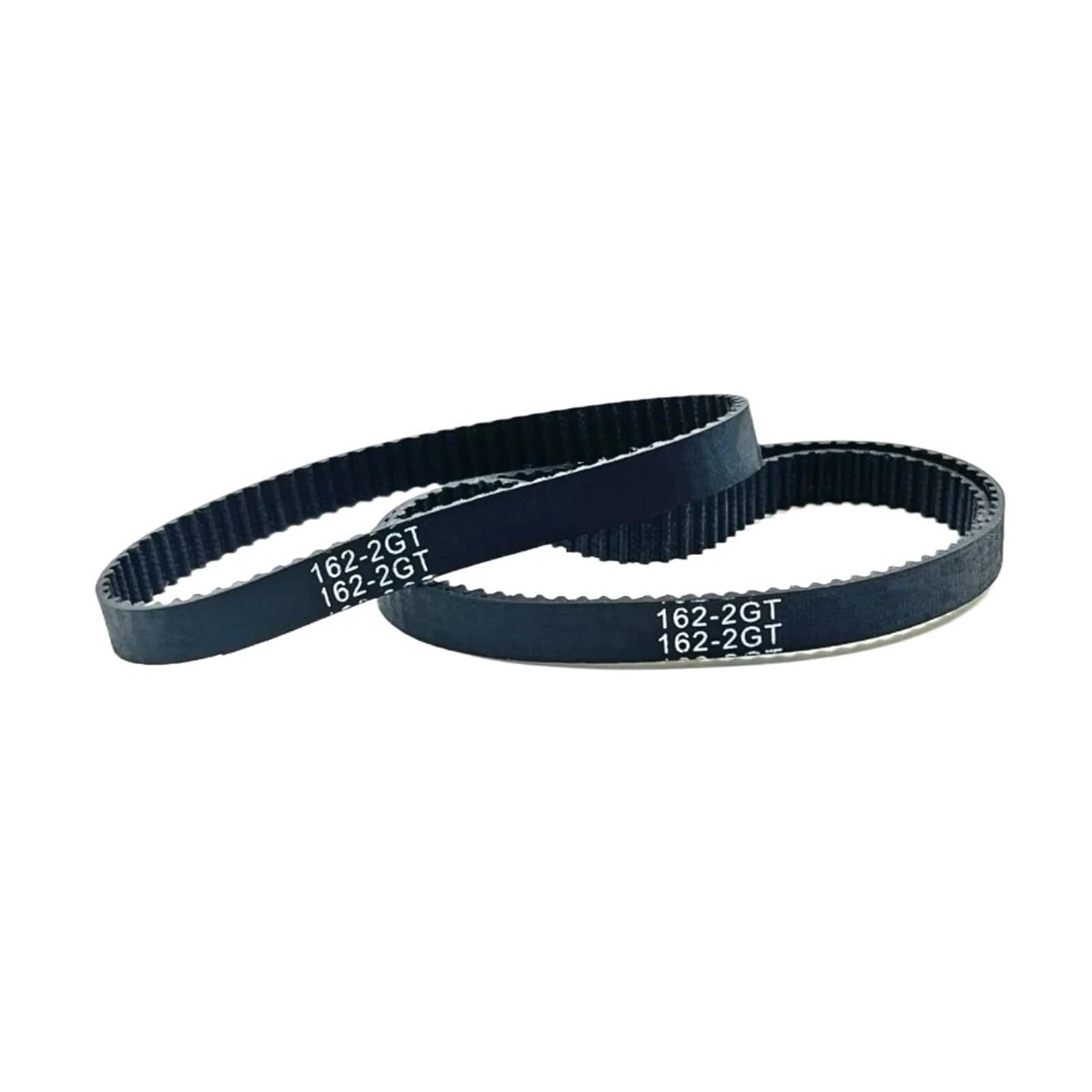 Keilriemen Zahnriemen 2GT Zahnriemen 2MGT Antrieb Zahnriemen Länge 246 248 250 252 254 256 258 260 262 264 266 268 270 272 274 276mm Breite 6-15mm Antriebsriemen(272mm-136teeth,2PCS_6MM) von WSUMKH