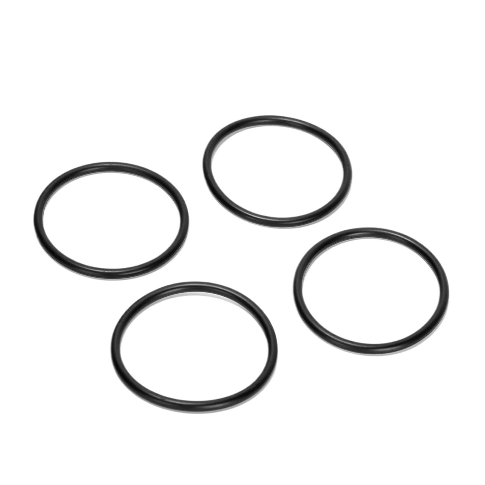 Keilriemen Zahnriemen 4 Stück Staubsauger-Rundgummiriemen 66100 330 Mm Umfang 7 Mm Dicke Für Sanitaire-Staubsauger SC679 Antriebsriemen Keilriemen Zahnriemen 4 Stück Staubsauger-Rundgummiriemen 66100 330 Mm Umfang 7 Mm Dicke Für Sanitaire-Staubsauger SC679 Antriebsriemen von WSUMKH