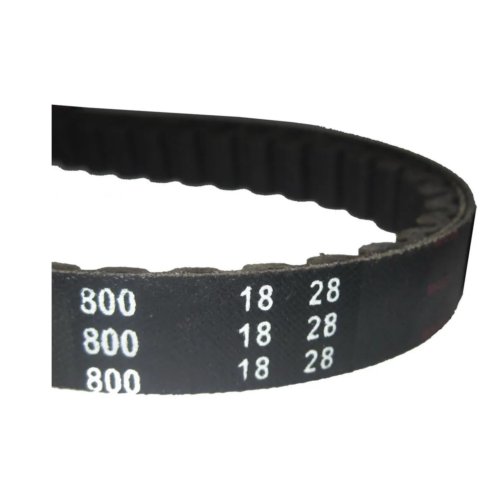 Keilriemen Zahnriemen 800 18 28 CVT Antriebsriemen Jog 50CC 90CC 100CC 1E40QMB 1E50QMF 1E52QMG Roller ATV Teile Antriebsriemen Keilriemen Zahnriemen 800 18 28 CVT Antriebsriemen Jog 50CC 90CC 100CC 1E40QMB 1E50QMF 1E52QMG Roller ATV Teile Antriebsriemen von WSUMKH