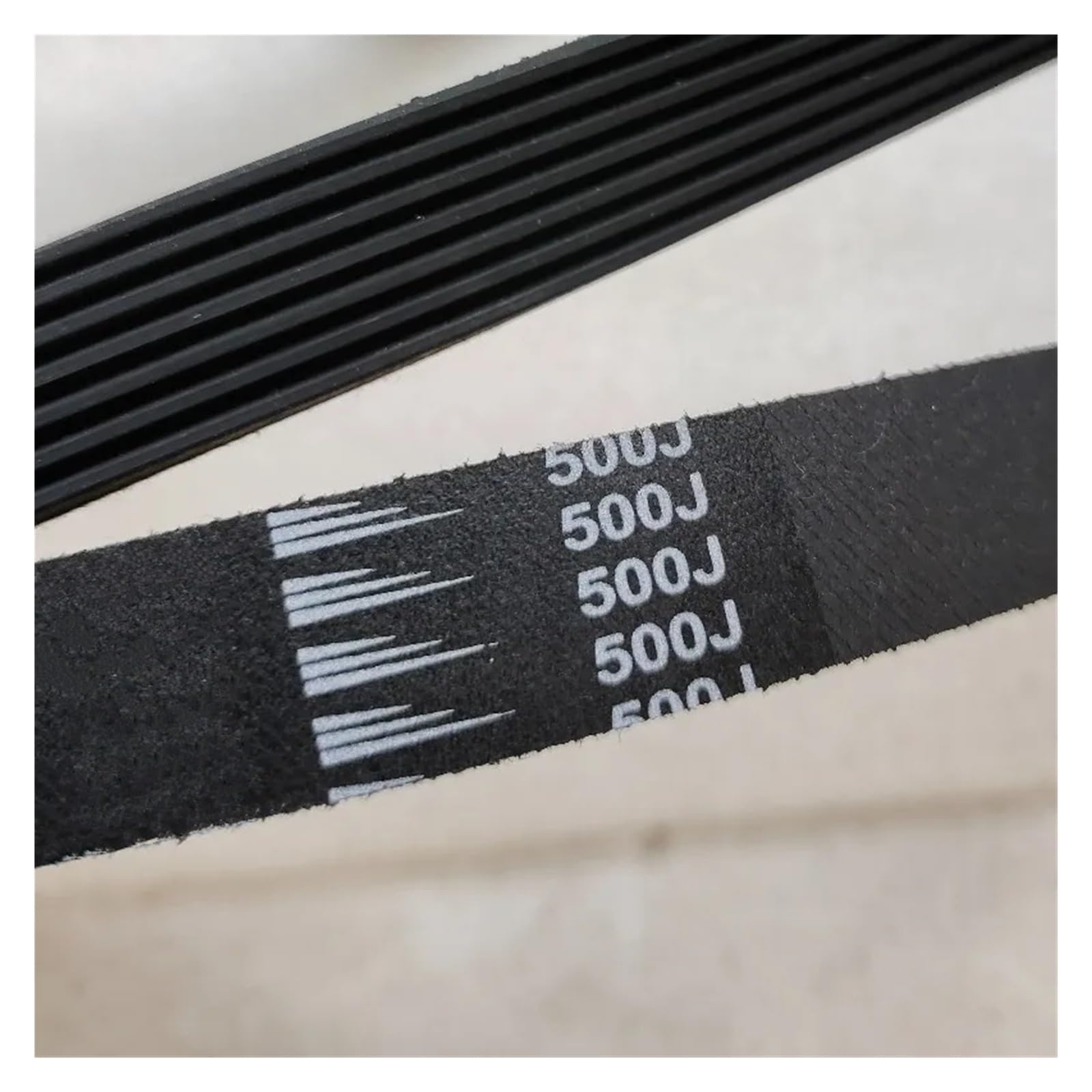 Keilriemen Zahnriemen Antriebsriemen 500J PJ1270 510J 520J Antriebsriemen Für Laufband Fahrrad Waschmaschine Etc. Antriebsriemen(510J,1PCS_12 Ribs) von WSUMKH