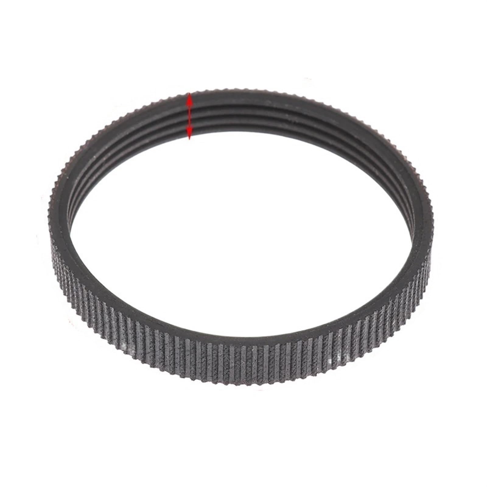 Keilriemen Zahnriemen Antriebsriemen Für F20 218 Mm 1900B 238 Mm Süd 90 255 Mm Schwarz Zubehör Für Elektrohobel Pu-Gummi Antrieb Für Elektrohobel Antriebsriemen(1900B) von WSUMKH