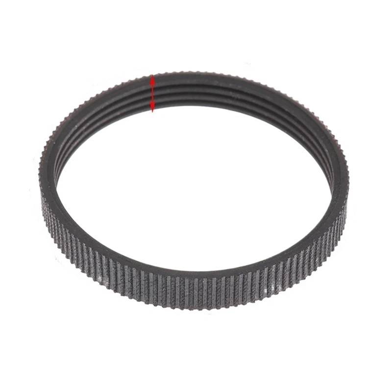 Keilriemen Zahnriemen Antriebsriemen Für F20 218 Mm 1900B 238 Mm Süd 90 255 Mm Schwarz Zubehör Für Elektrohobel Pu-Gummi Antrieb Für Elektrohobel Antriebsriemen(1900B) von WSUMKH