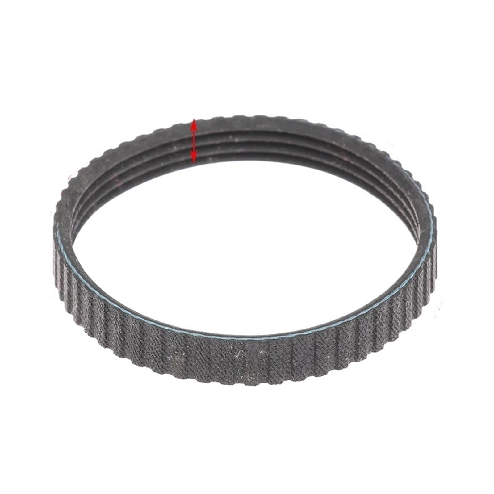 Keilriemen Zahnriemen Antriebsriemen Für F20 218 Mm 1900B 238 Mm Süd 90 255 Mm Schwarz Zubehör Für Elektrohobel Pu-Gummi Antrieb Für Elektrohobel Antriebsriemen(F20) von WSUMKH