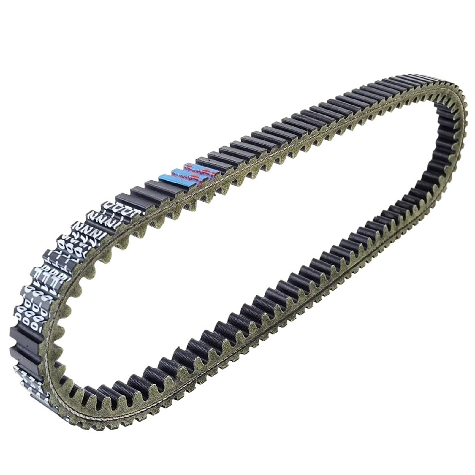 Keilriemen Zahnriemen Antriebsriemen Für Suzuki AN400 Für Burgman Für Skywave 400 1999 2000 2001 2002 27601-15F03 Roller-Getriebekupplungs-Übertragungsriemen AN 400 Antriebsriemen(2003-2006) von WSUMKH