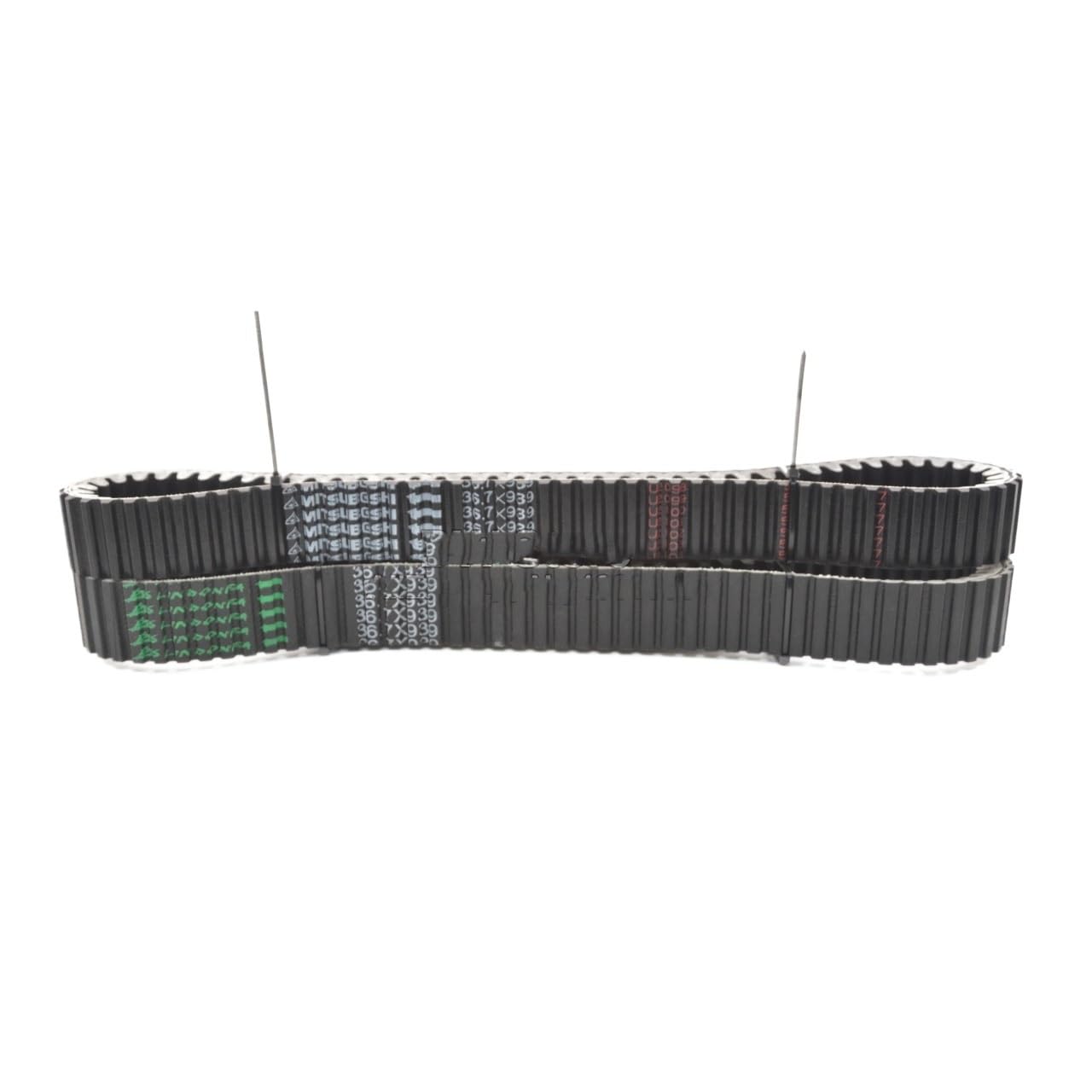 Keilriemen Zahnriemen DW 939 36,7 Cf Moto ATV UTV Antriebsriemen Für Linhai 500 M550 M550L Goes 520 625 G625i Antriebsriemen von WSUMKH