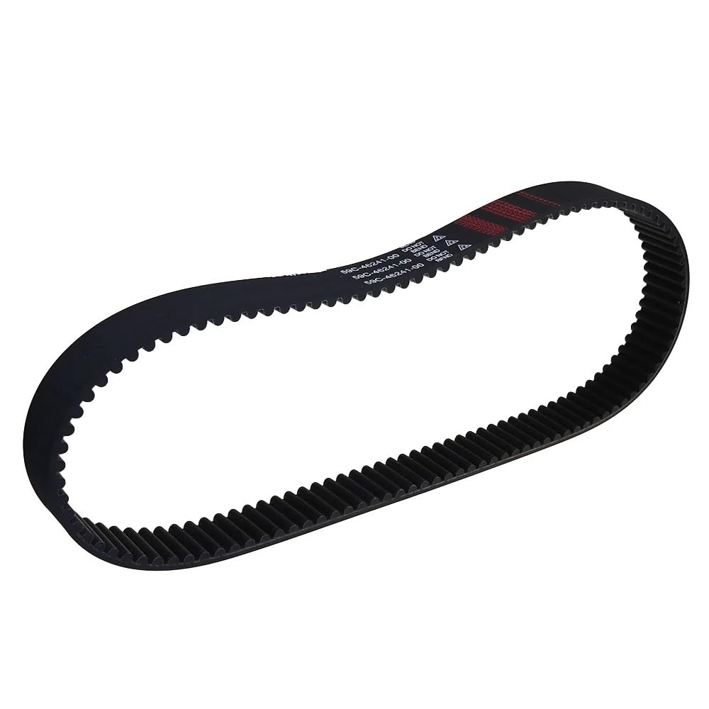 Keilriemen Zahnriemen Getriebeantriebsriemen Antriebskette Gummiriemen Für XP 500 530 Für TMAX500 Für T-MAX530 Für TMAX 500 530 2013 2014 2015 2016 2017 2018 2019 Antriebsriemen(for Year 12-16) von WSUMKH