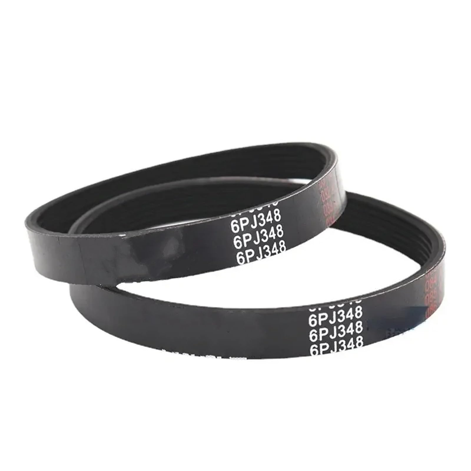 Keilriemen Zahnriemen Gummi-Förderband PJ360 360 Mm PJ370 370 Mm PJ380 380 Mm PJ390 390 Mm PJ400 400 Mm PJ348 348 Mm PJ420 420 Mm Antriebsriemen Antriebsriemen(PJ380(380mm,1PC_11RIBS) von WSUMKH