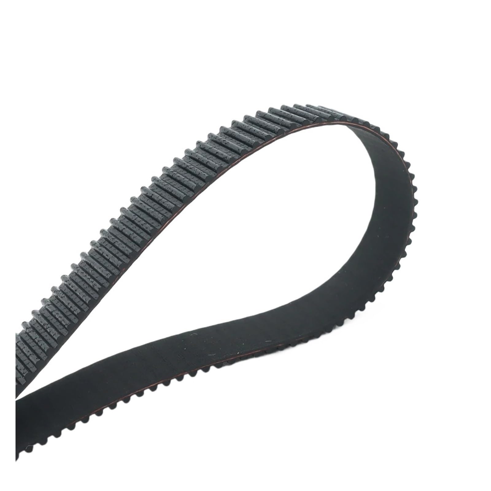 Keilriemen Zahnriemen Gummi Geschlossen Schleife 2GT Synchron Zahnriemen Für 3D Drucker Teil Gürtel 15mm Breite GT2 Zahnriemen Länge Umfang 444mm-630mm Antriebsriemen(528mm,5PCS_15MM) von WSUMKH
