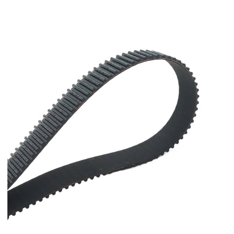 Keilriemen Zahnriemen Gummi Geschlossen Schleife 2GT Synchron Zahnriemen Für 3D Drucker Teil Gürtel 15mm Breite GT2 Zahnriemen Länge Umfang 640mm-976mm Antriebsriemen(738mm,5PCS_15MM) von WSUMKH