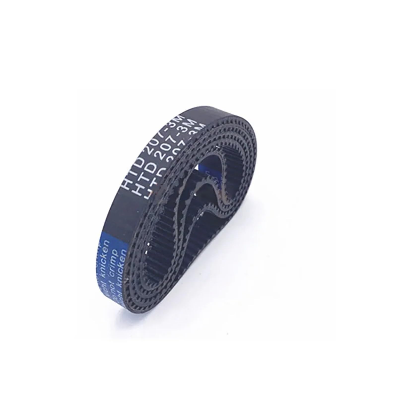 Keilriemen Zahnriemen HTD 3*M Zahnriemen Mit Gummibogen Teilungslänge 270 273 276 279 282 285 288 291 Mm – 330 Mm Antriebsriemenbreite 6 10 15 20 Mm Antriebsriemen(300mm,1PC_20MM) von WSUMKH
