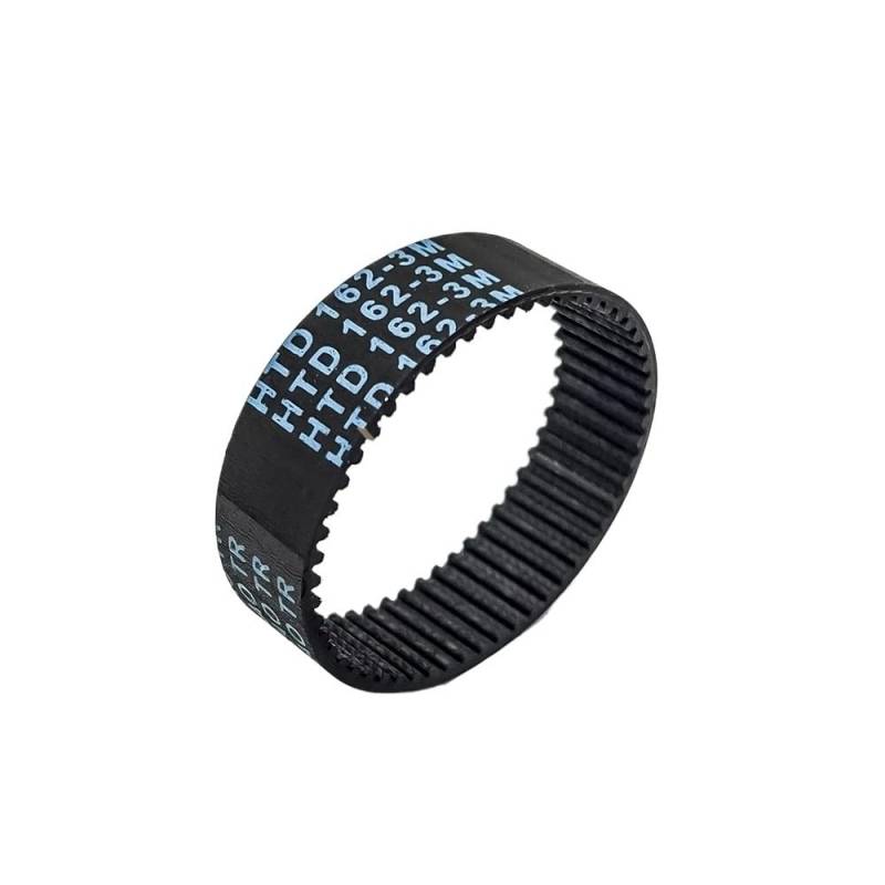 Keilriemen Zahnriemen HTD3M Synchron Gürtel 3*M HTD-3M Gummi Zahnriemen Breite 15mm Geschlossen Schleife Länge 192 195 198 201 204 207 210 213 225 228 240mm Antriebsriemen(204mm,1PC_15MM) von WSUMKH