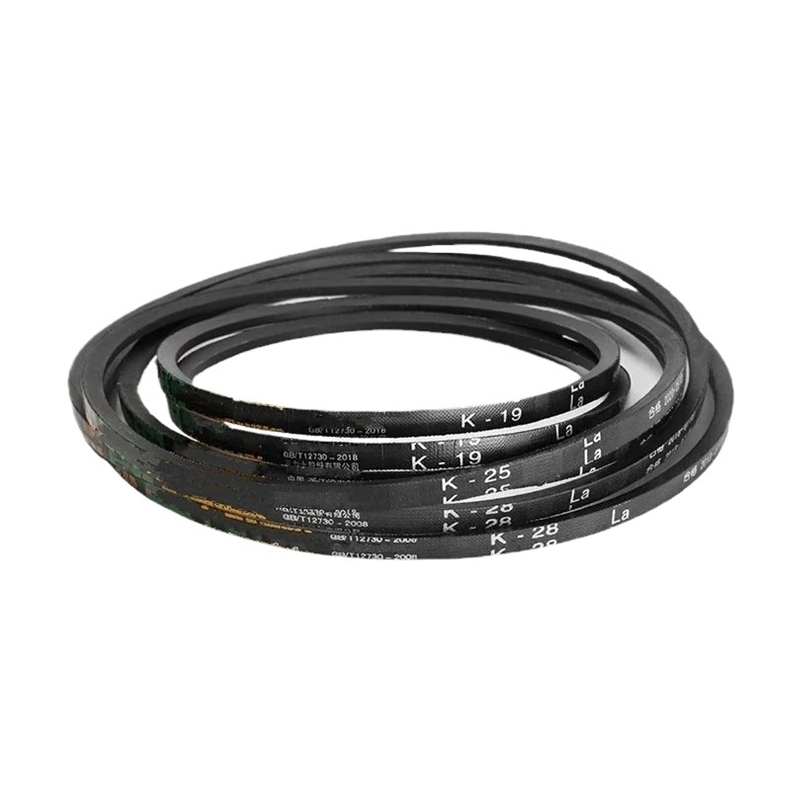 Keilriemen Zahnriemen Keilriemen Typ K Für Tischbohrmaschine K26-660 K27-686 K28-710 K29-737 K30-762 K31-787 K32-813 Mm Antriebsband Für Maschinen Antriebsriemen(K33-838mm) von WSUMKH