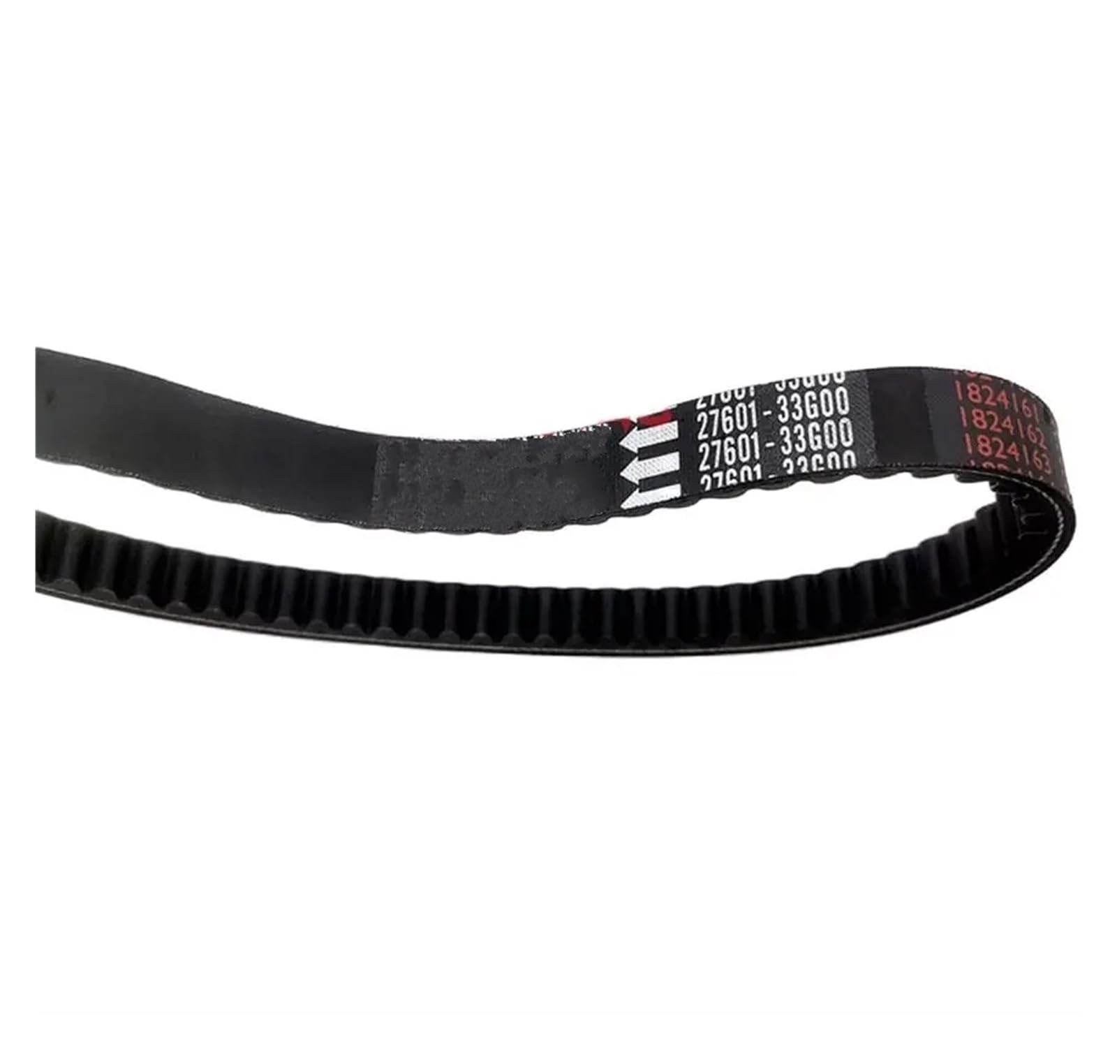 Keilriemen Zahnriemen Motorrad Fahrrad Variator Antriebsriemen Für Suzuki Für Lindy 125 Für UM125 LINDY125R Für Burgman I 125 Für LINDY125 HJ125T-18 Antriebsriemen Keilriemen Zahnriemen Motorrad Fahrrad Variator Antriebsriemen Für Suzuki Für Lindy 125 Für UM125 LINDY125R Für Burgman I 125 Für LINDY125 HJ125T-18 Antriebsriemen von WSUMKH
