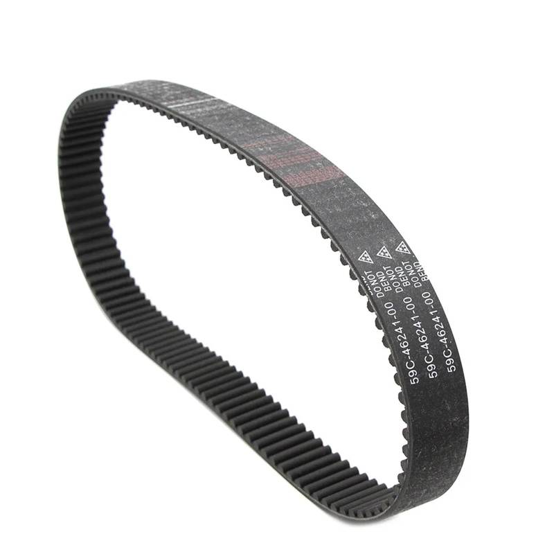 Keilriemen Zahnriemen Motorrad-Getriebekupplungs-Antriebsriemen Antriebsriemen Für XP 500 XP 530 Für TMAX 500 530 Für T-MAX Für T MAX 2012 2013 2014 2015 2016 Antriebsriemen(Transmission Belt) von WSUMKH