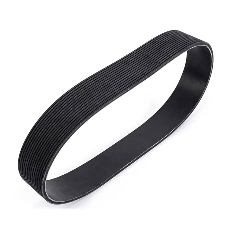 Keilriemen Zahnriemen PH236 243 250 262 268 269-328mm Gummi Multi Keil Riemen Drehmaschine Holzbearbeitung Sport Ausrüstung Übertragung Gürtel Traktion Gürtel Antriebsriemen(PH262,6 Ribs) von WSUMKH