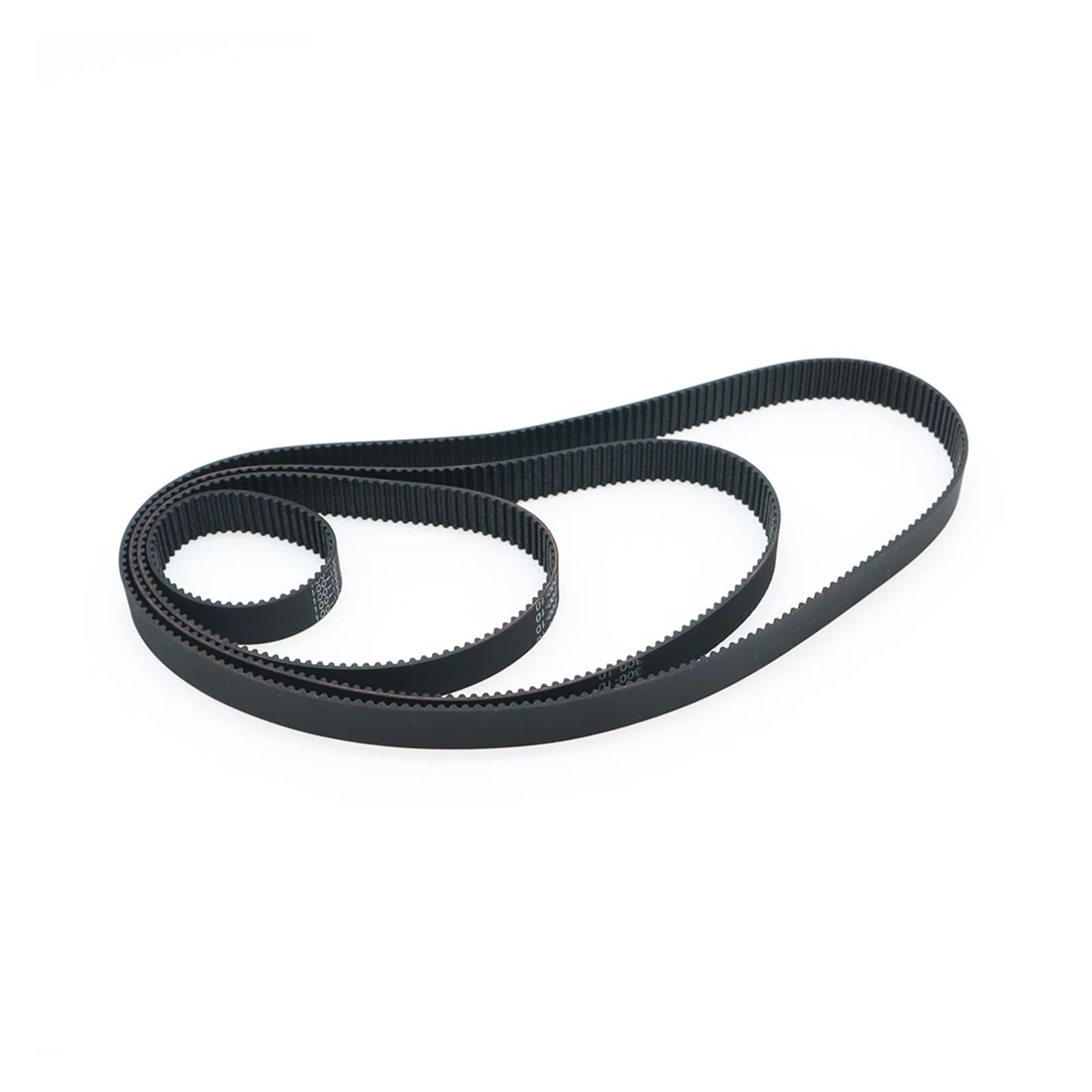 Keilriemen Zahnriemen Riemenbreite 6 Mm 2GT GT2-Zahnriemen Länge Umfang 268 Mm – 300 Mm Gummi-Zahnriemen Mit Geschlossener Schleife 3D-Drucker-Zahnriementeile Antriebsriemen(288mm,1PC_6MM) von WSUMKH