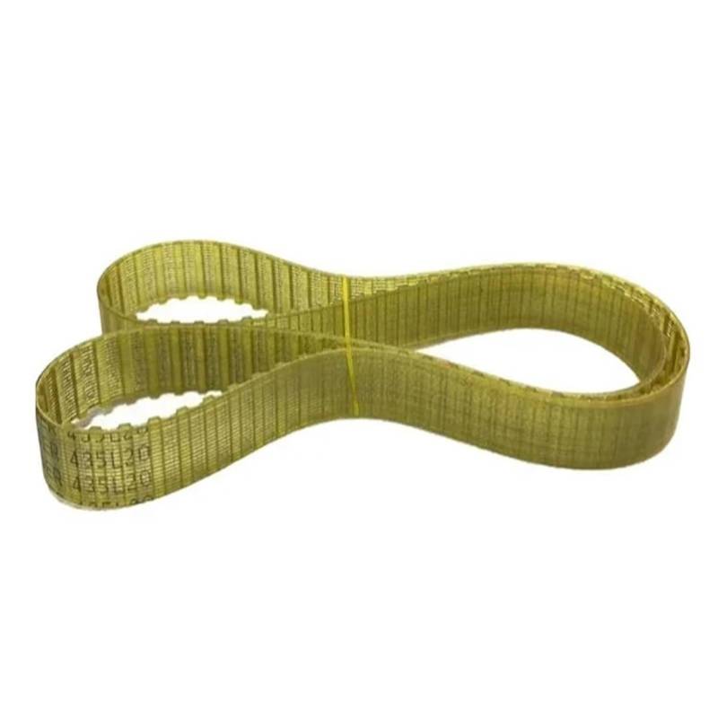 Keilriemen Zahnriemen T10 1350/1360/1390/1400/1410 Antriebsriemen Breite 25mm Synchronriemen Antriebsriemen 1300/1320 Zahnriemen Antriebsriemen(135T,1PC_25MM) von WSUMKH