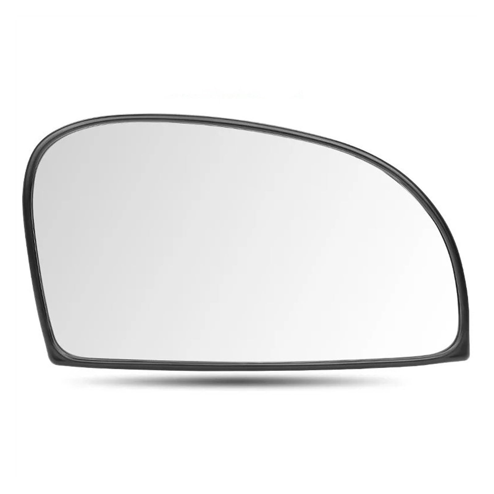 WSUMKH Rückfahrglas Spiegel Für Hyundai Getz 2003-2009, 2011 Links Rechts Beifahrerseite W/Trägerplatte Keine Erhitzt Glasfarbe: Gezeigt WSUMKH Rückfahrglas Spiegel Für Hyundai Getz 2003-2009, 2011 Links Rechts Beifahrerseite W/Trägerplatte Keine Erhitzt Glasfarbe: Gezeigt von WSUMKH