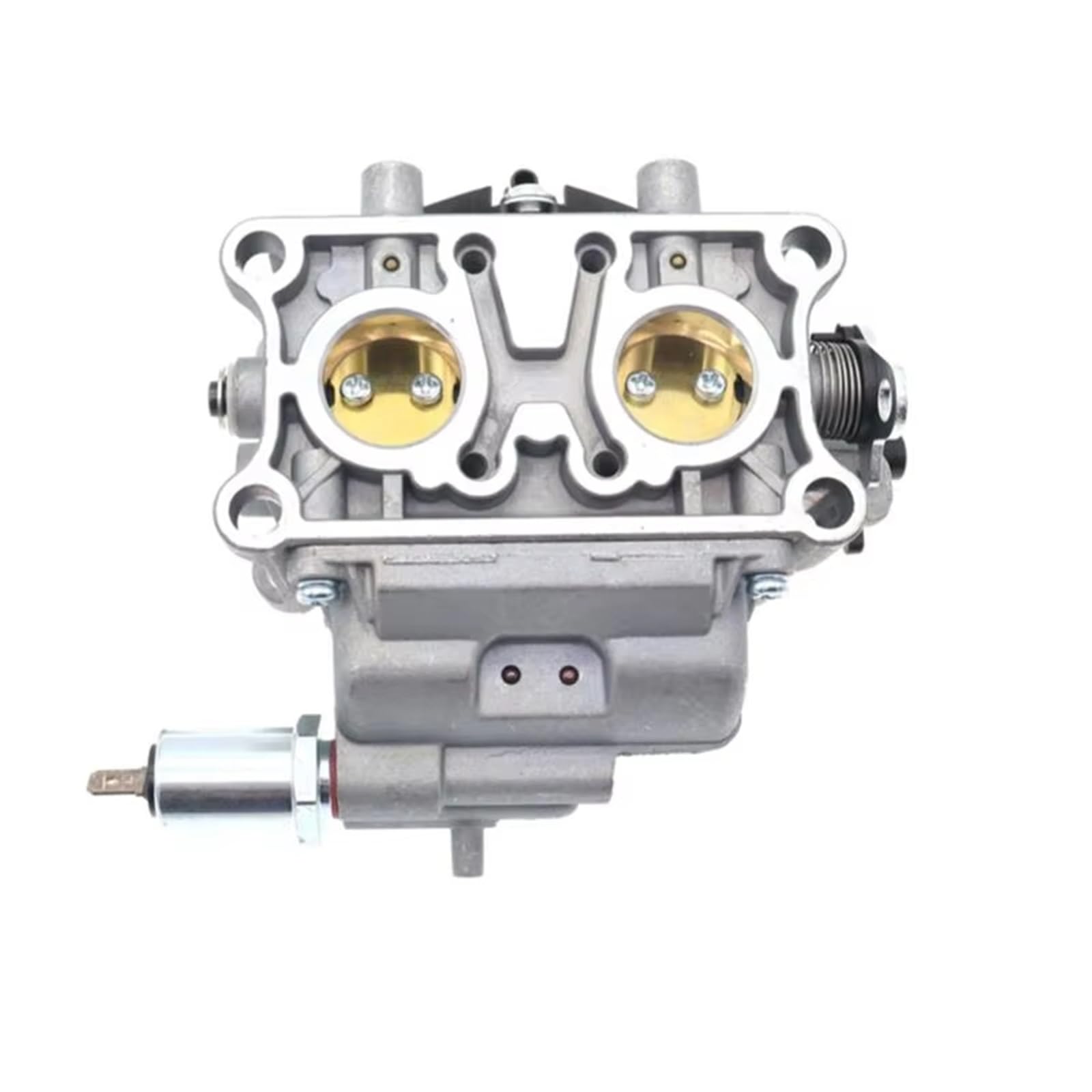 Vergaser Carburador Für GXV530 GXV530R GXV530U GCV530 RASENMÄHER 16100-Z0A-815 Carburador Teile Moto Vergaser(A) von WSUMKH
