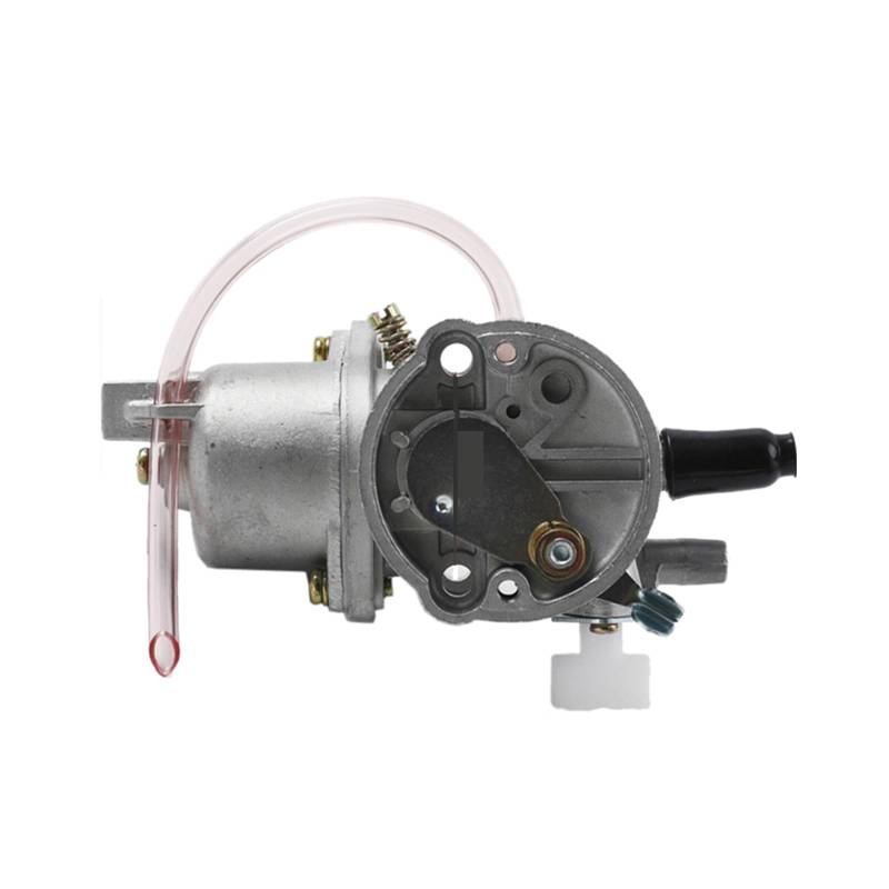 Vergaser Für Kleine Quad ATV Dirt Bike Für MiniMoto Go Kart Buggy 47cc 49cc Pocket Bike Motor Carb Vergaser Mit Pod Luftfilter 2 Hub Moto Vergaser(A) von WSUMKH
