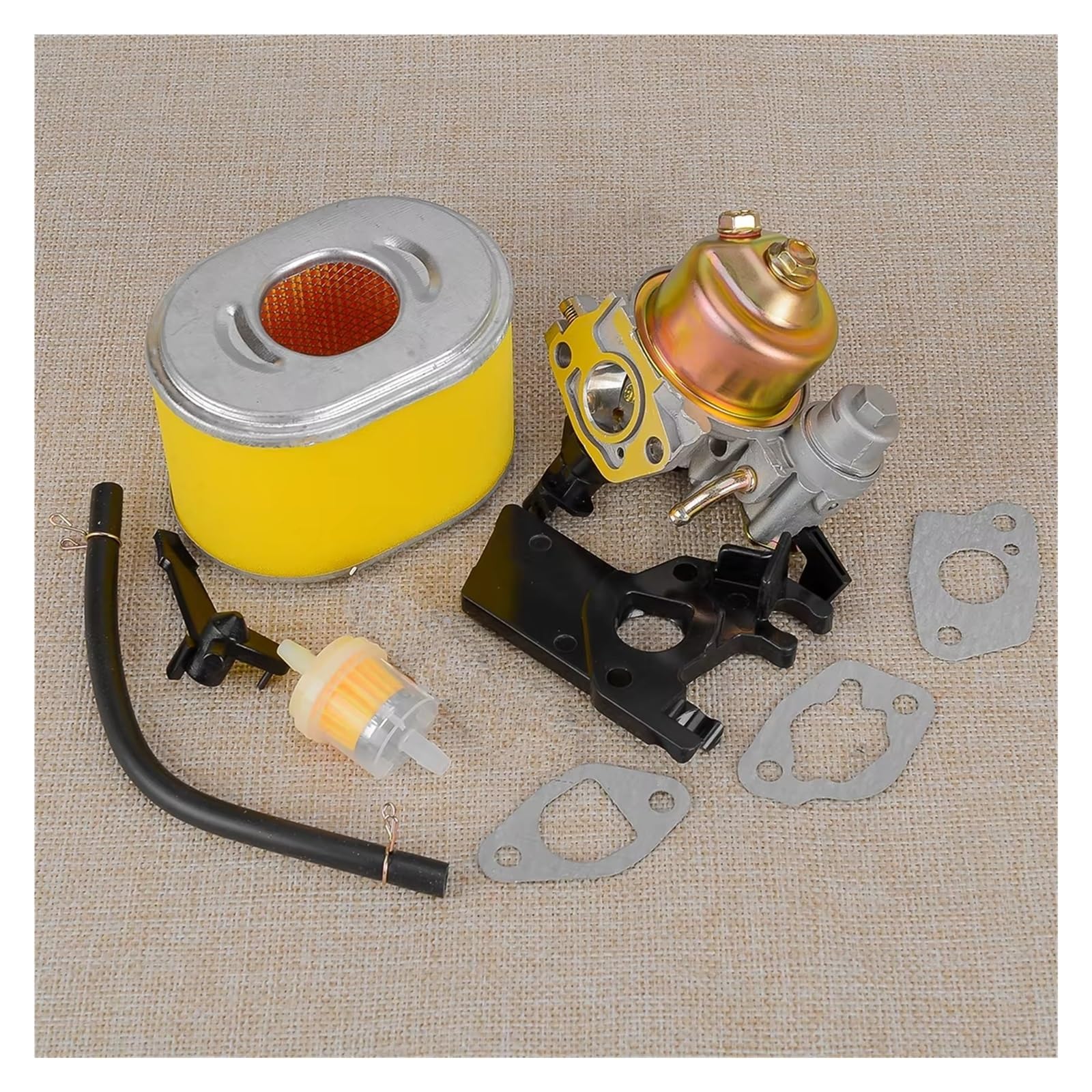 Vergaser Für Scheppach HP1100S HP2000S Vibrationsplatte Vergaser Mit Luft Ölfilter Dichtung Schlauch Halterung Distanzplatte Kit Moto Vergaser Vergaser Für Scheppach HP1100S HP2000S Vibrationsplatte Vergaser Mit Luft Ölfilter Dichtung Schlauch Halterung Distanzplatte Kit Moto Vergaser von WSUMKH